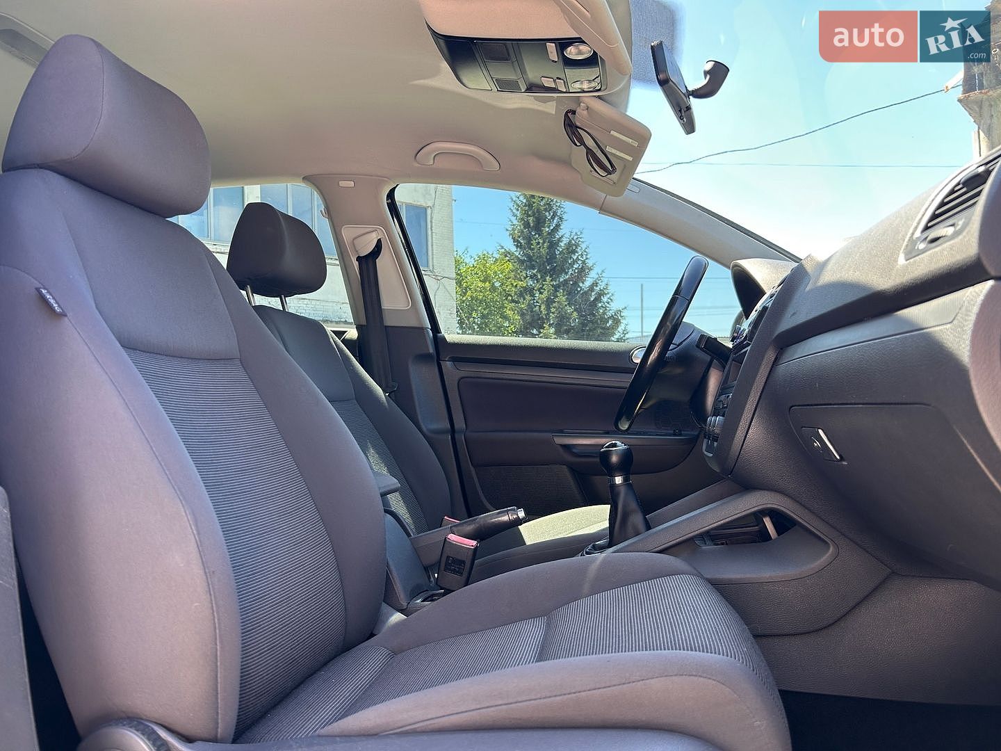 Volkswagen Golf 2007 VIN WVWZZZ1KZ7W143953 фото оголошення 14 з 30