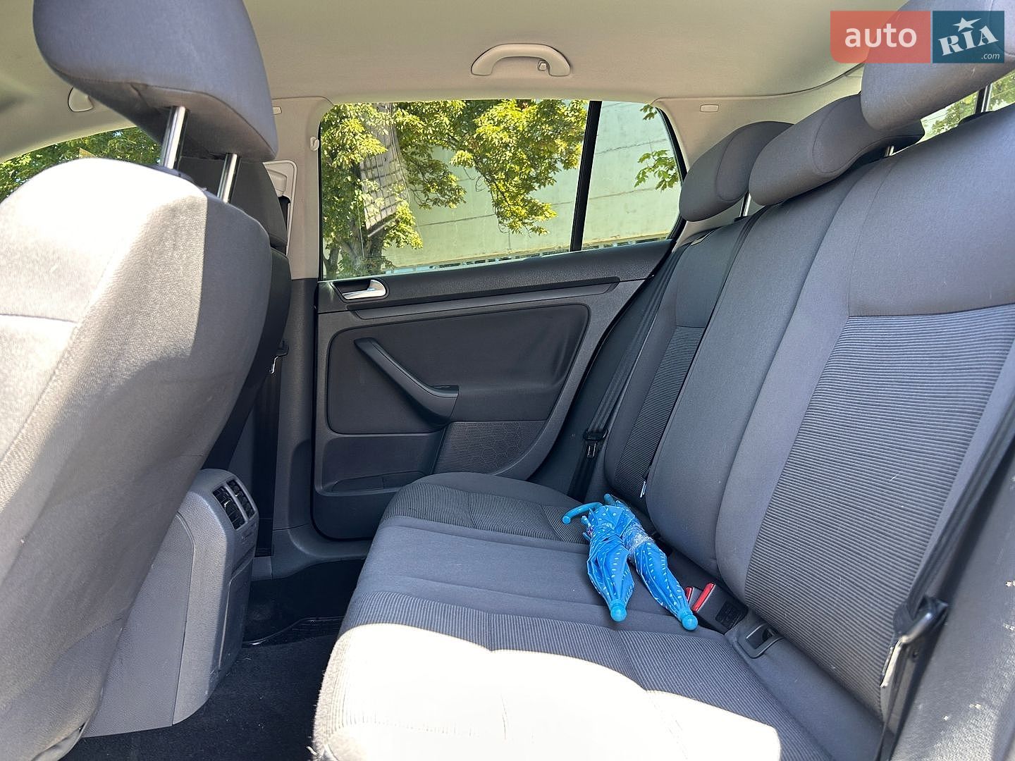 Volkswagen Golf 2007 VIN WVWZZZ1KZ7W143953 фото оголошення 15 з 30