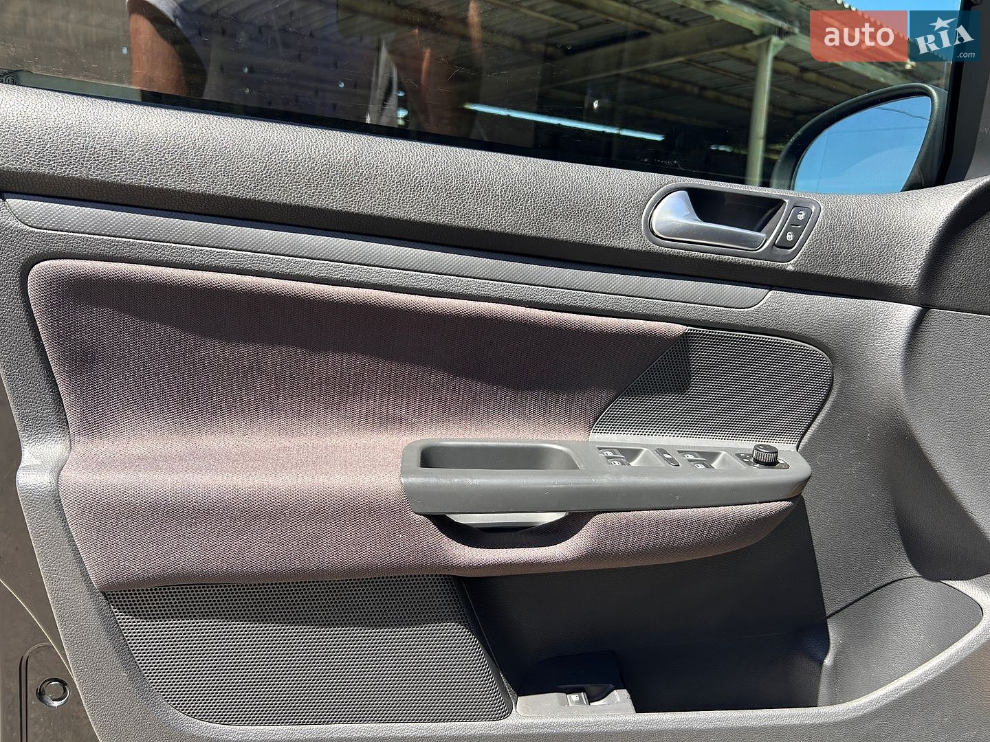Volkswagen Golf 2007 VIN WVWZZZ1KZ7W143953 фото оголошення 17 з 30