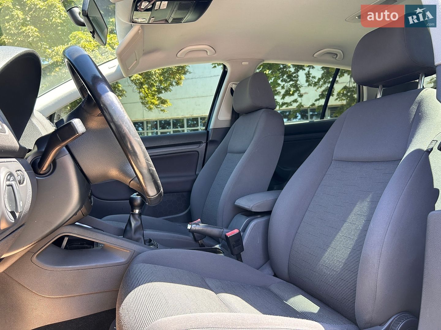 Volkswagen Golf 2007 VIN WVWZZZ1KZ7W143953 фото оголошення 20 з 30