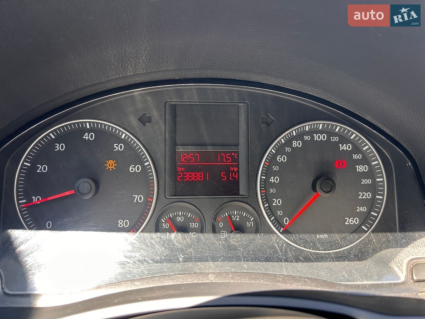 Volkswagen Golf 2007 VIN WVWZZZ1KZ7W143953 фото оголошення 23 з 30