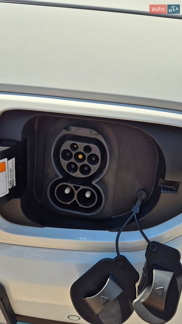Kia Niro 2020 VIN KNACC81GFL5050506 фото оголошення 5 з 12