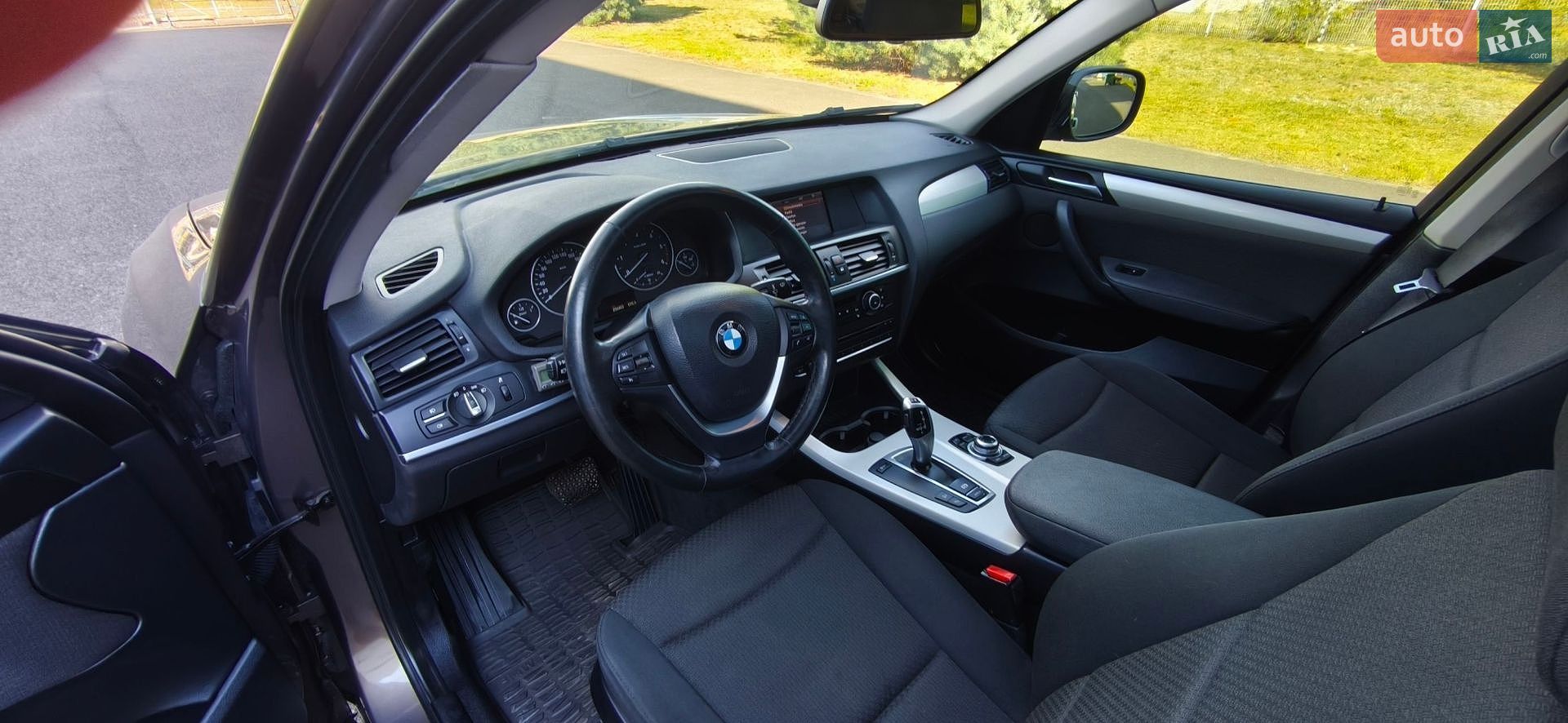 BMW X3 2011 VIN WBAWY310X0L550238 фото оголошення 26 з 44