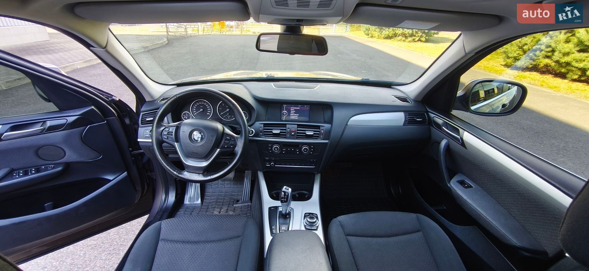BMW X3 2011 VIN WBAWY310X0L550238 фото оголошення 36 з 44