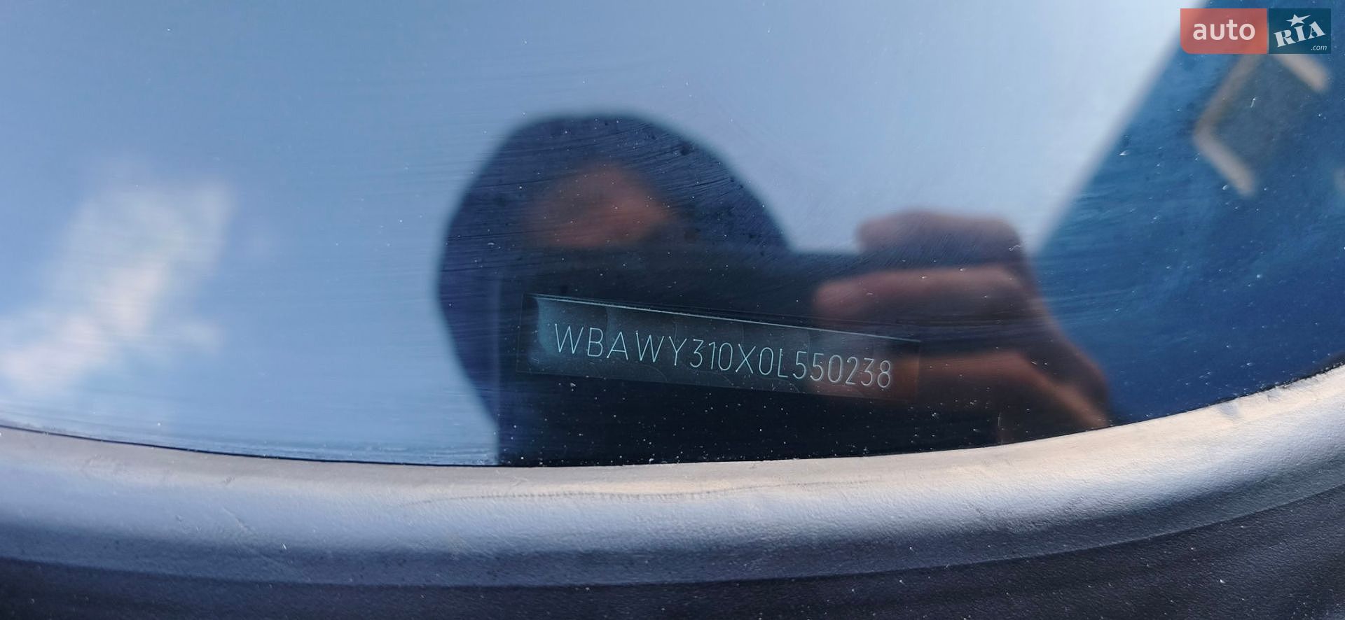 BMW X3 2011 VIN WBAWY310X0L550238 фото оголошення 44 з 44