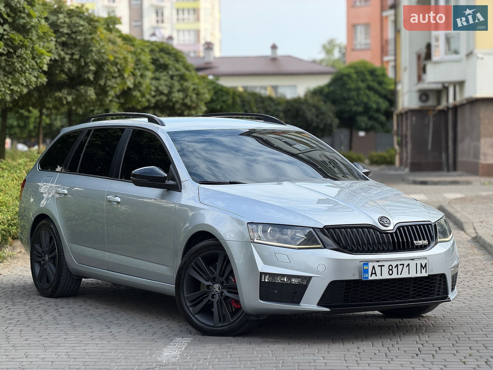 Skoda Octavia 2014 VIN TMBJK9NE6E0219785 фото оголошення 4 з 58