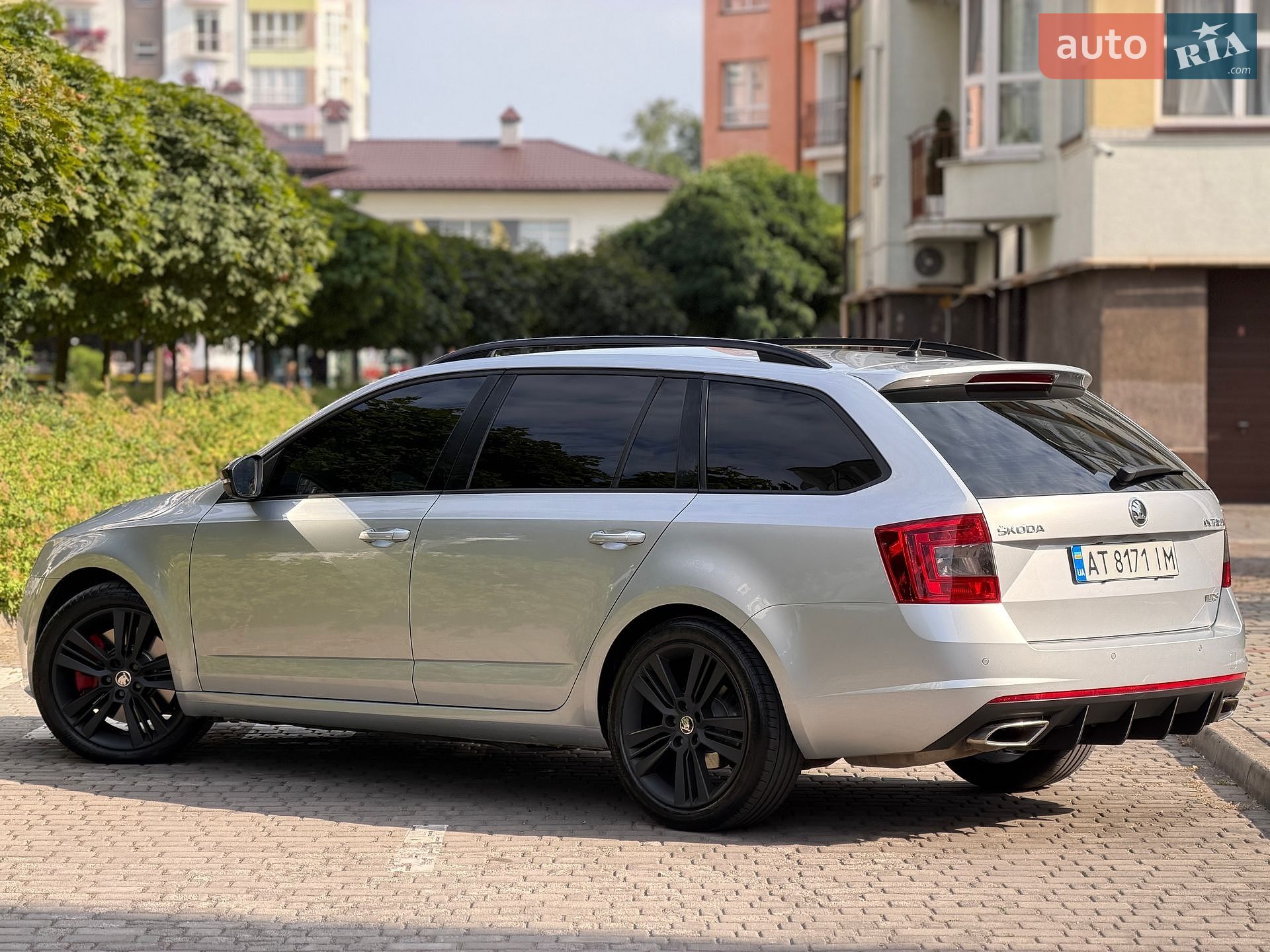 Skoda Octavia 2014 VIN TMBJK9NE6E0219785 фото оголошення 5 з 58