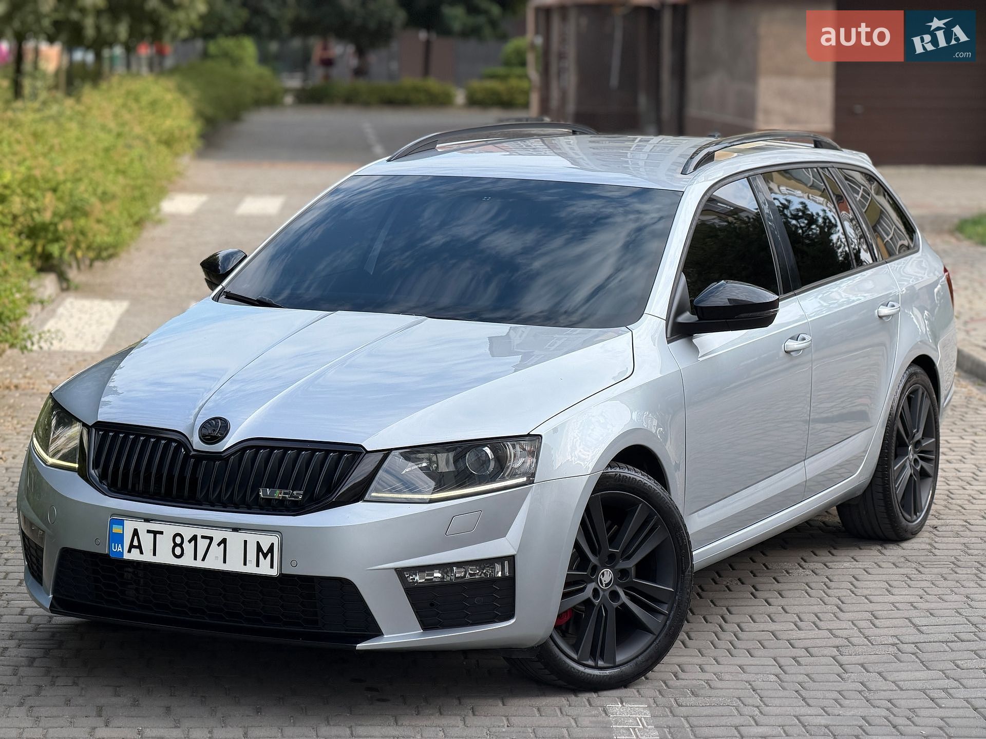 Skoda Octavia 2014 VIN TMBJK9NE6E0219785 фото оголошення 10 з 58