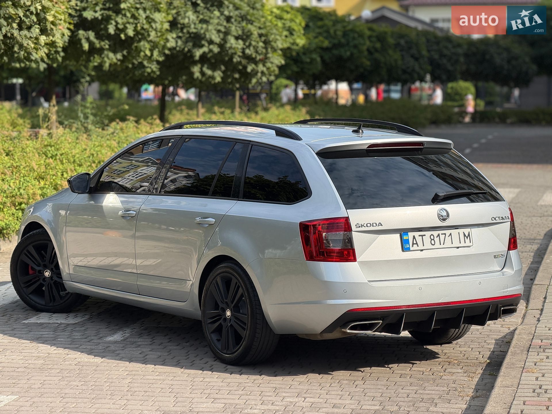 Skoda Octavia 2014 VIN TMBJK9NE6E0219785 фото оголошення 17 з 58