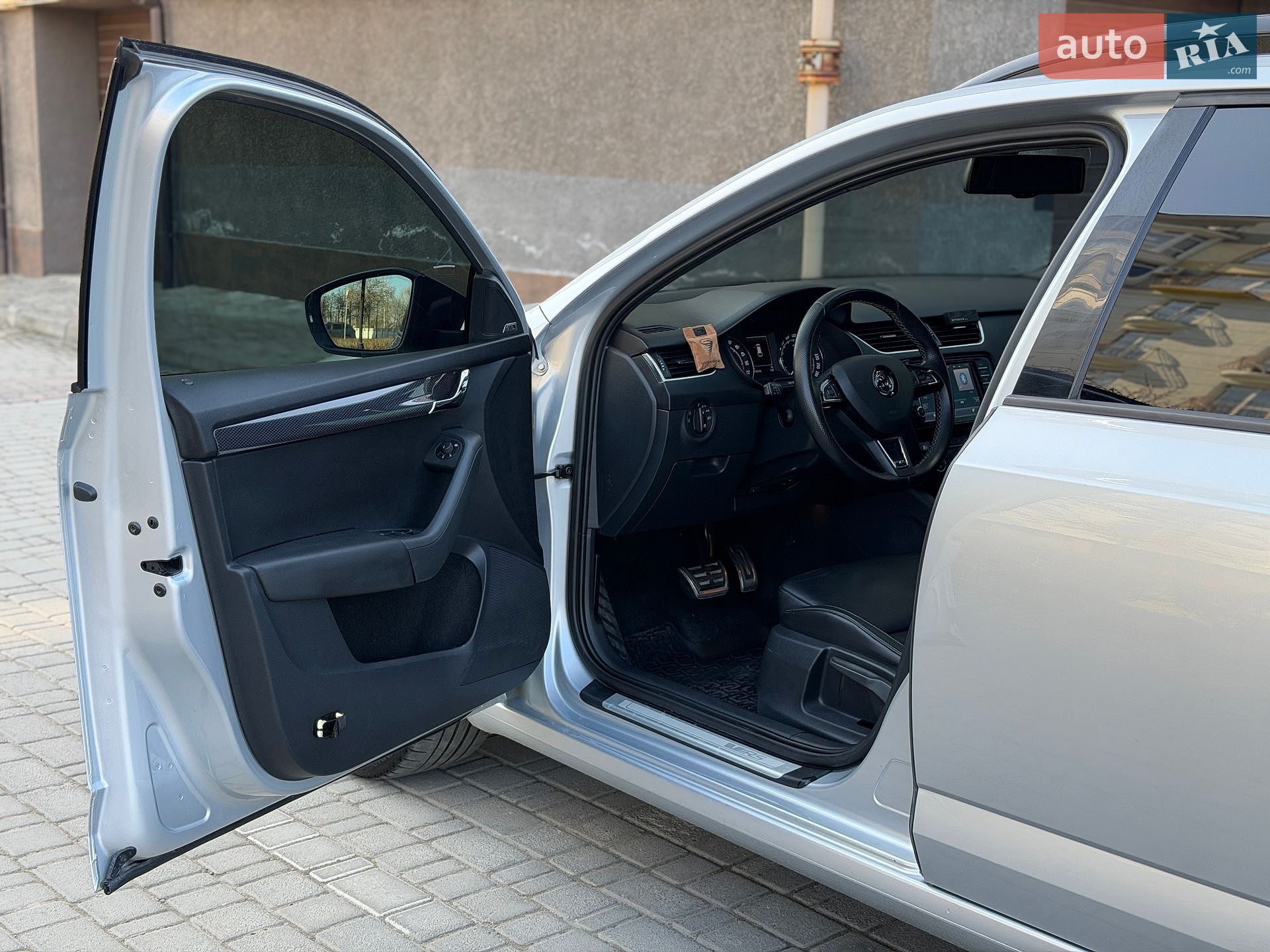 Skoda Octavia 2014 VIN TMBJK9NE6E0219785 фото оголошення 20 з 58