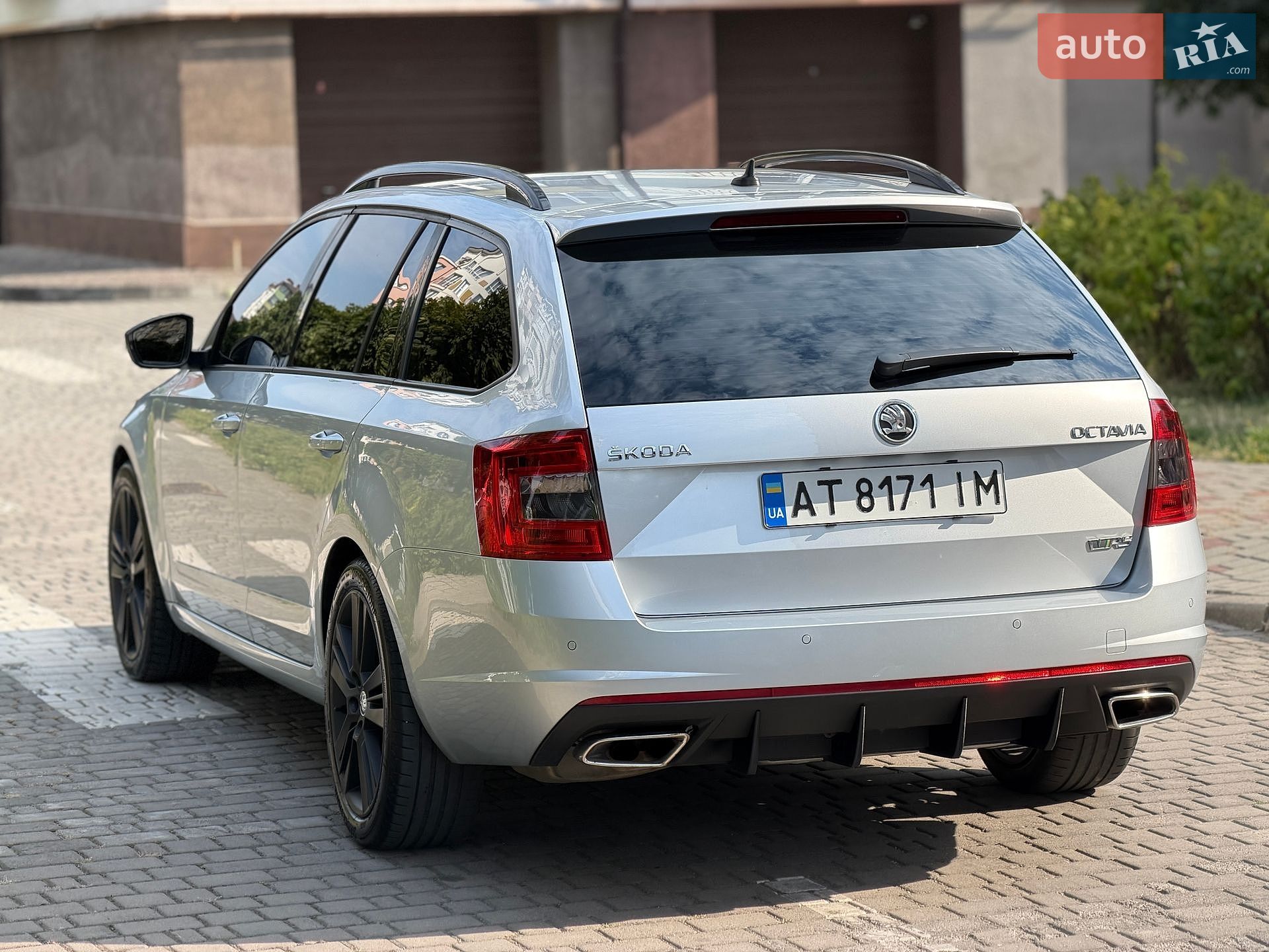 Skoda Octavia 2014 VIN TMBJK9NE6E0219785 фото оголошення 22 з 58