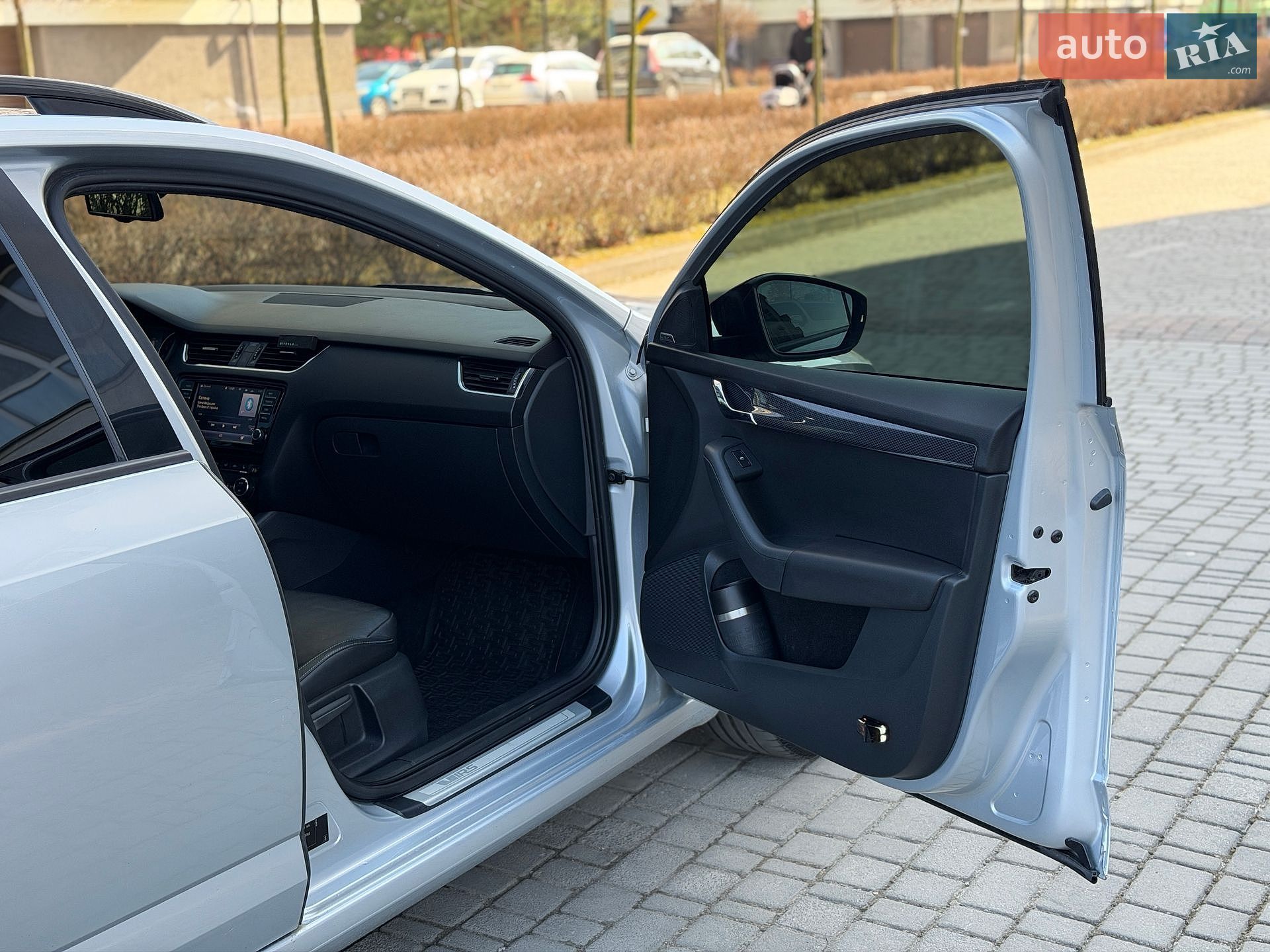 Skoda Octavia 2014 VIN TMBJK9NE6E0219785 фото оголошення 23 з 58