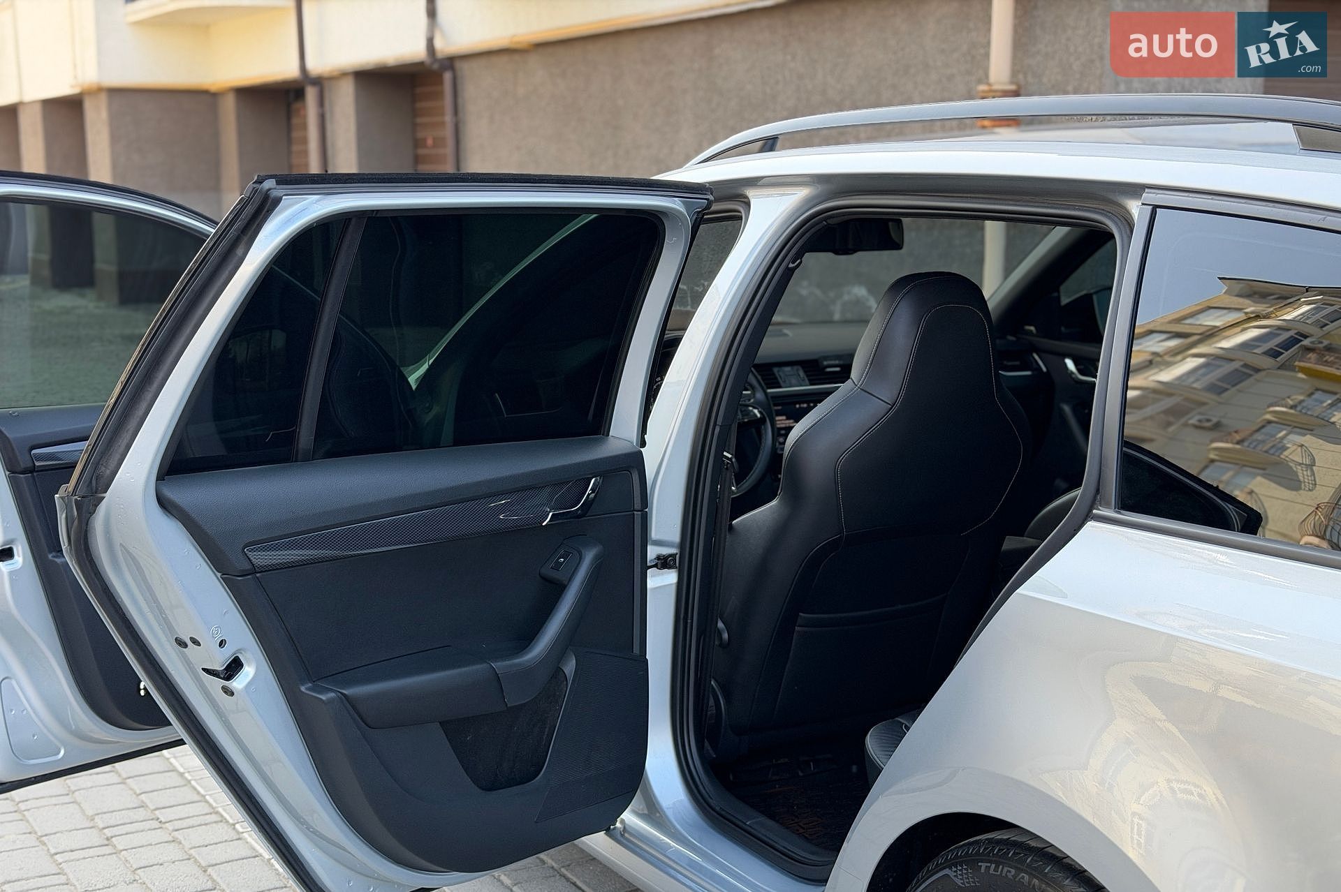 Skoda Octavia 2014 VIN TMBJK9NE6E0219785 фото оголошення 24 з 58