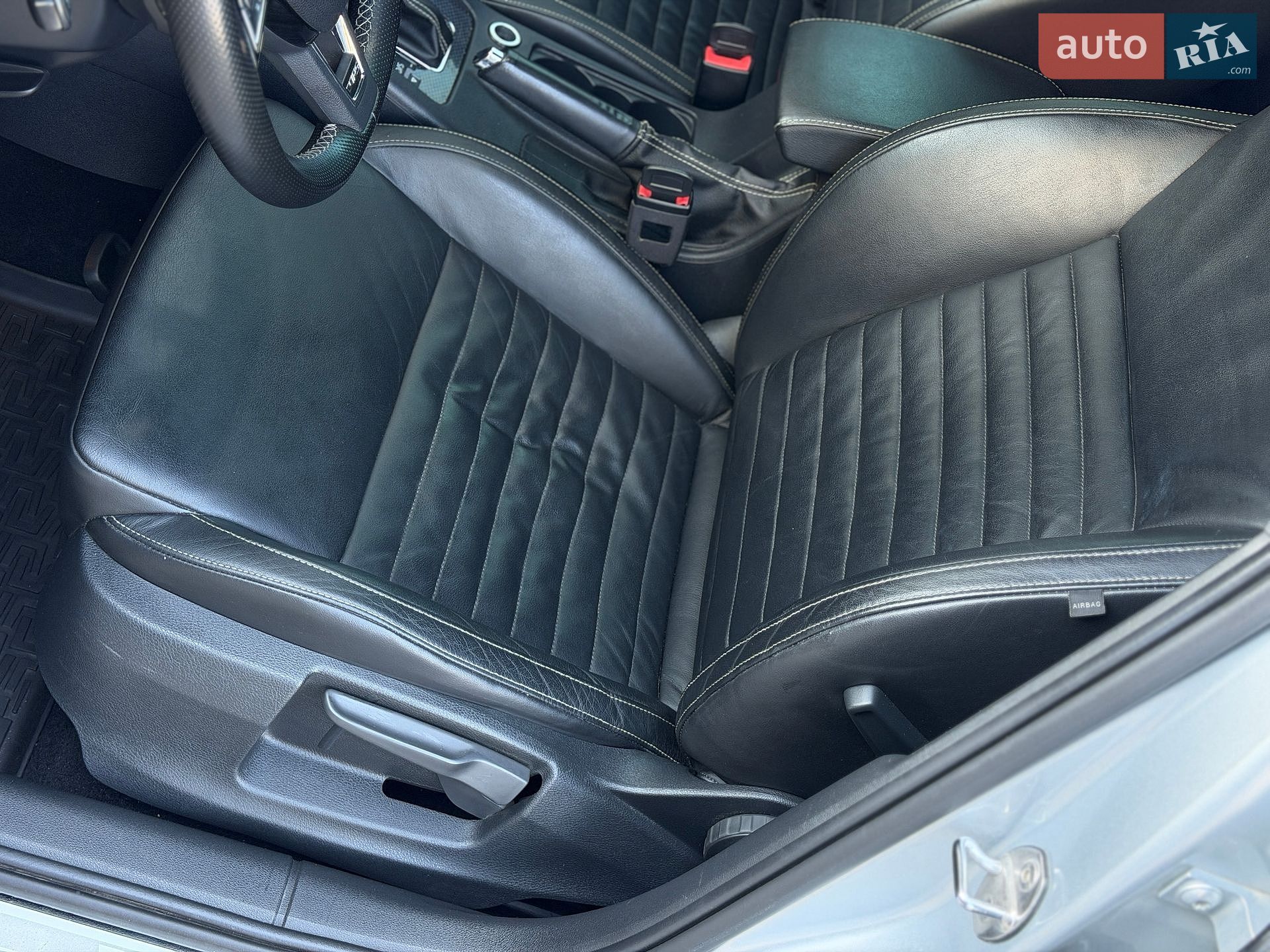 Skoda Octavia 2014 VIN TMBJK9NE6E0219785 фото оголошення 26 з 58