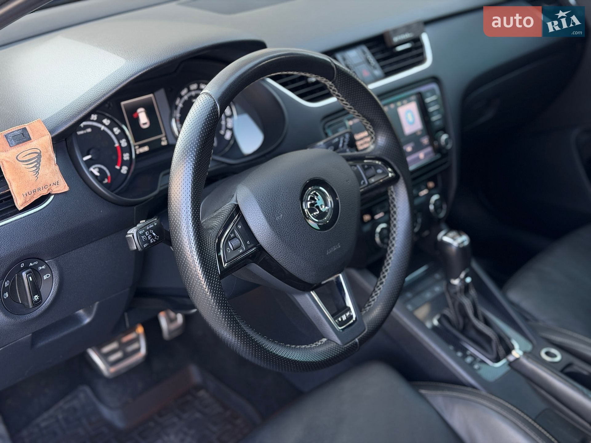 Skoda Octavia 2014 VIN TMBJK9NE6E0219785 фото оголошення 29 з 58