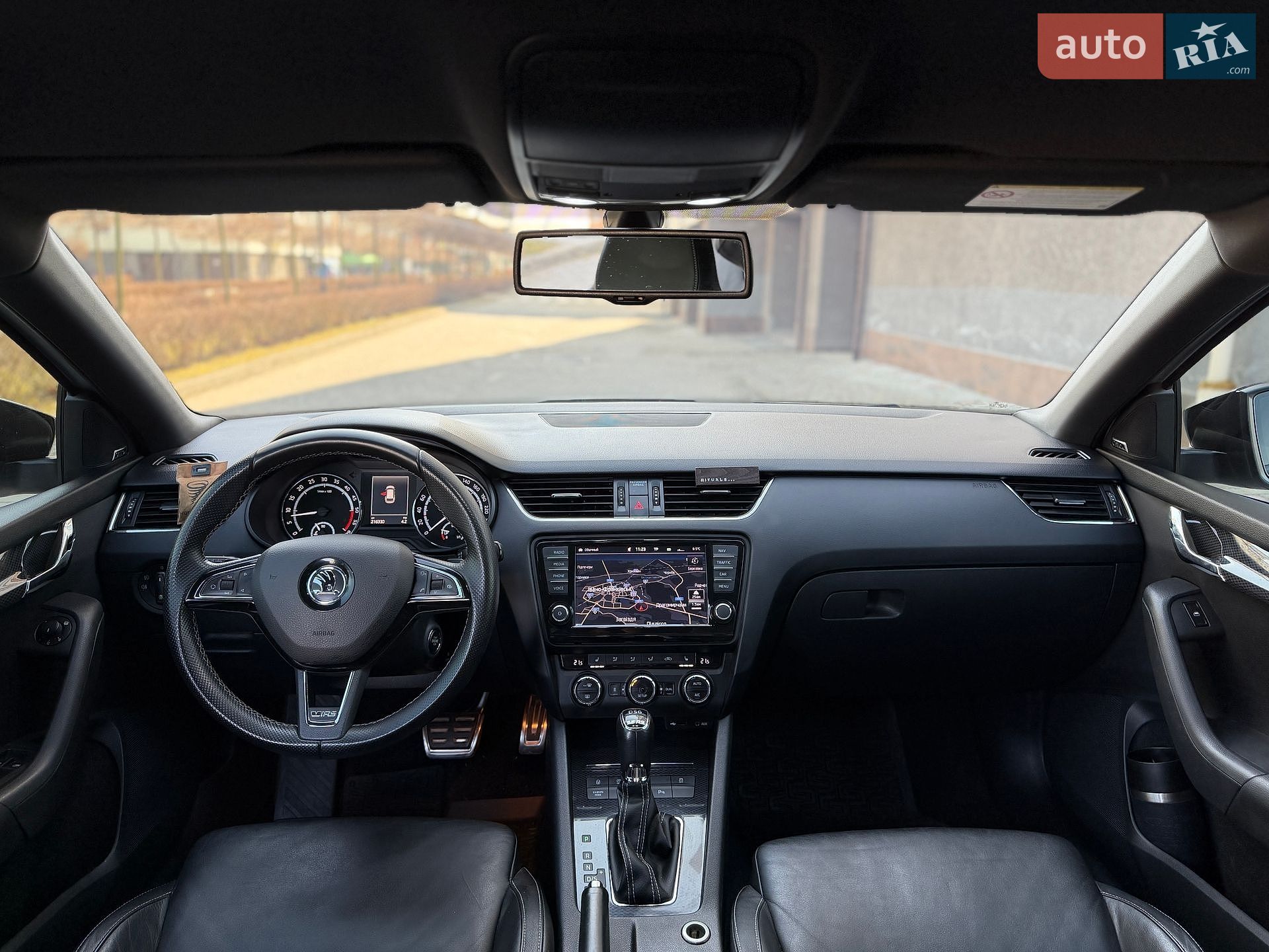 Skoda Octavia 2014 VIN TMBJK9NE6E0219785 фото оголошення 33 з 58