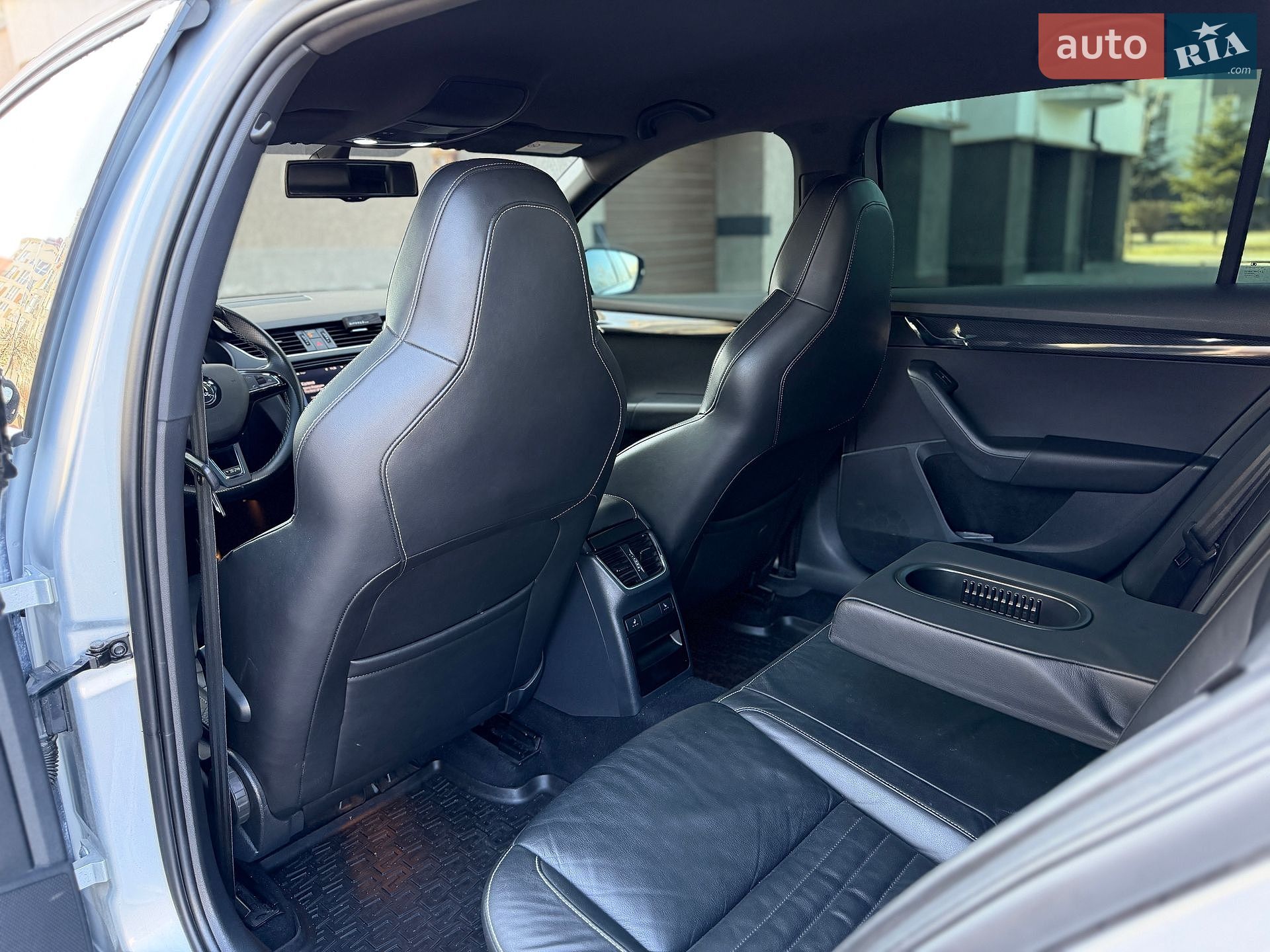Skoda Octavia 2014 VIN TMBJK9NE6E0219785 фото оголошення 42 з 58