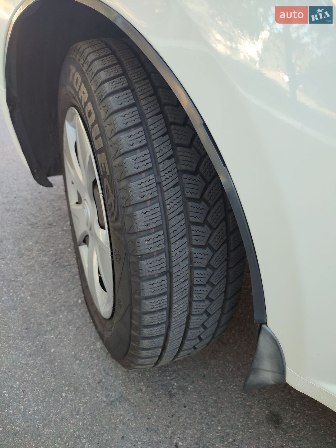 ЗАЗ Vida 2013 VIN Y6DSF6950D0010382 фото оголошення 12 з 18