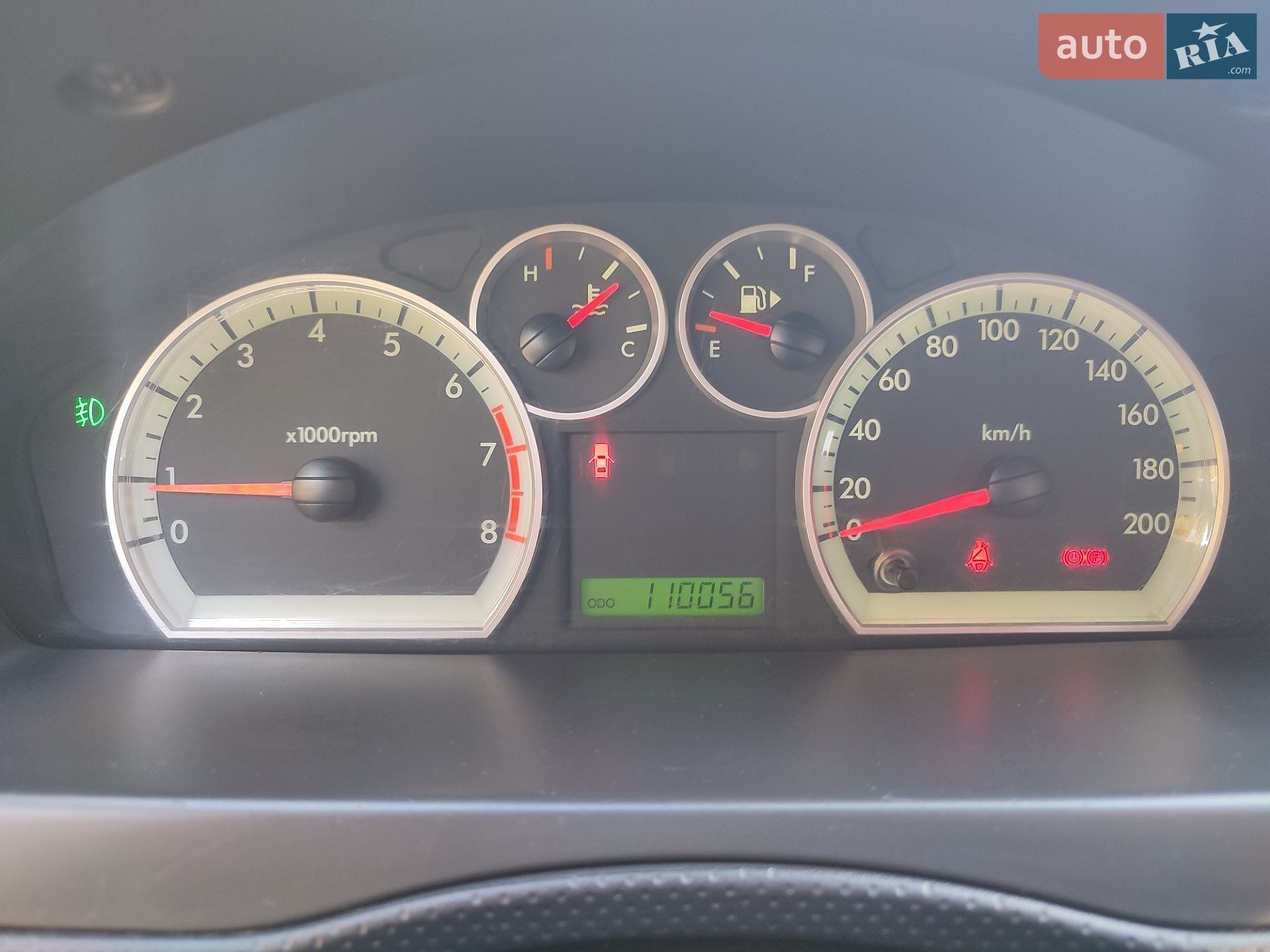 ЗАЗ Vida 2013 VIN Y6DSF6950D0010382 фото оголошення 18 з 18