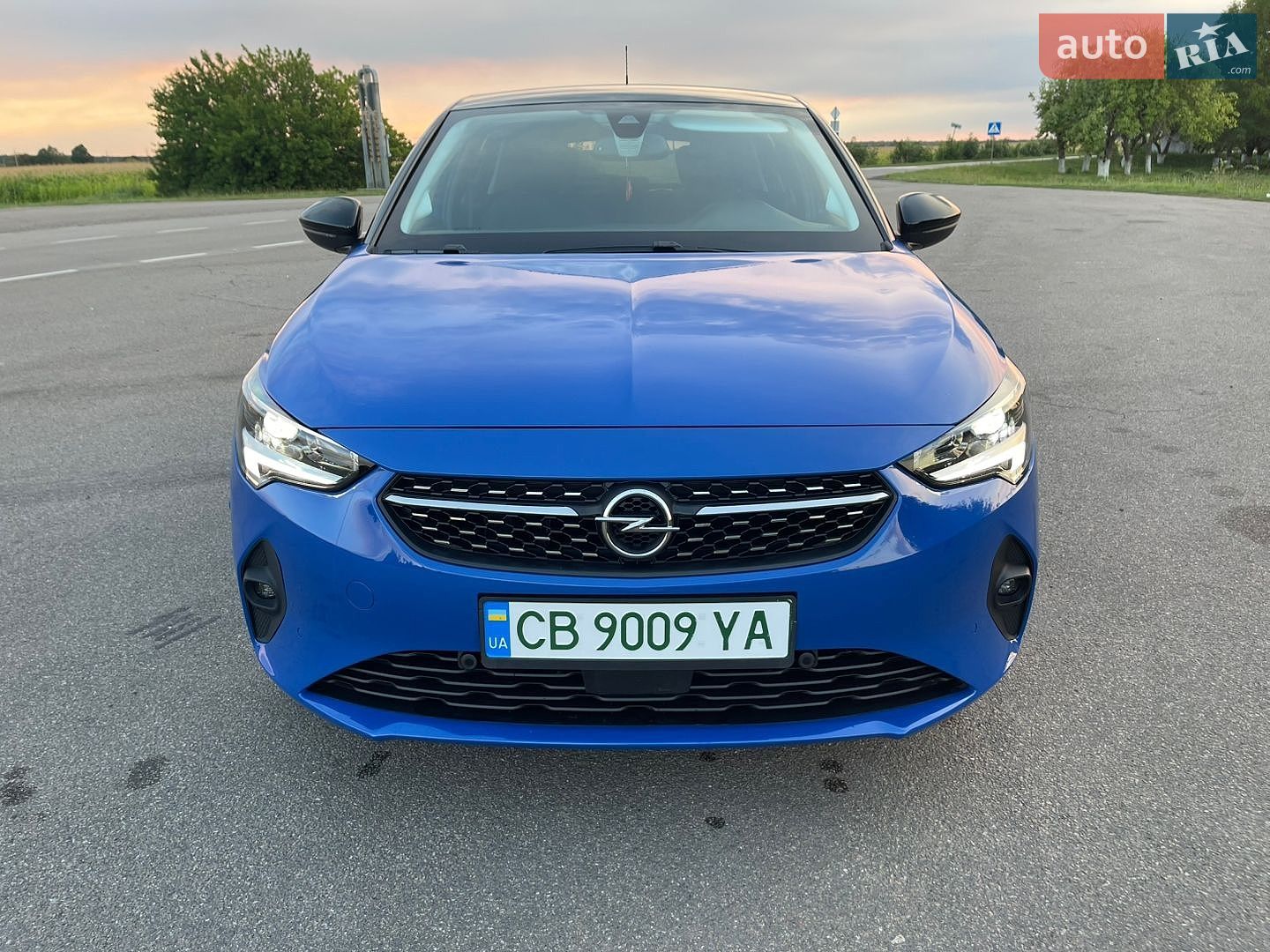 Opel Corsa-e 2020 VIN VXKUHZKXZL4226022 фото оголошення 2 з 19