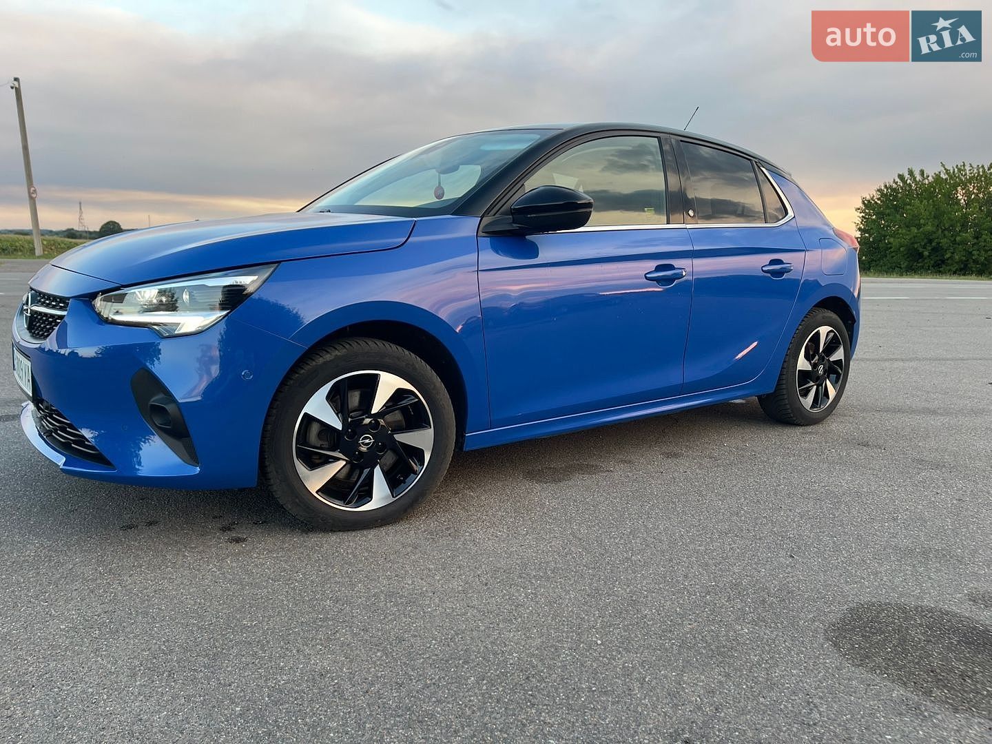 Opel Corsa-e 2020 VIN VXKUHZKXZL4226022 фото оголошення 3 з 19