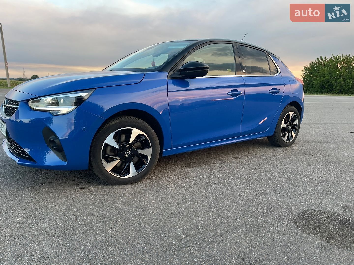 Opel Corsa-e 2020 VIN VXKUHZKXZL4226022 фото оголошення 4 з 19