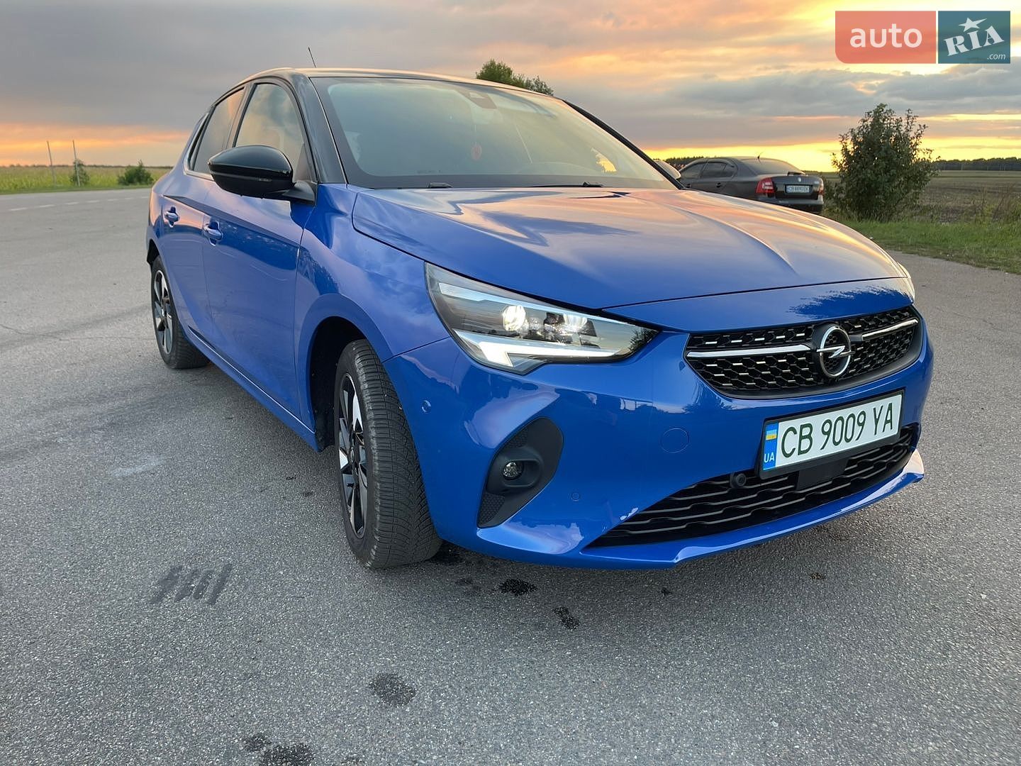 Opel Corsa-e 2020 VIN VXKUHZKXZL4226022 фото оголошення 5 з 19