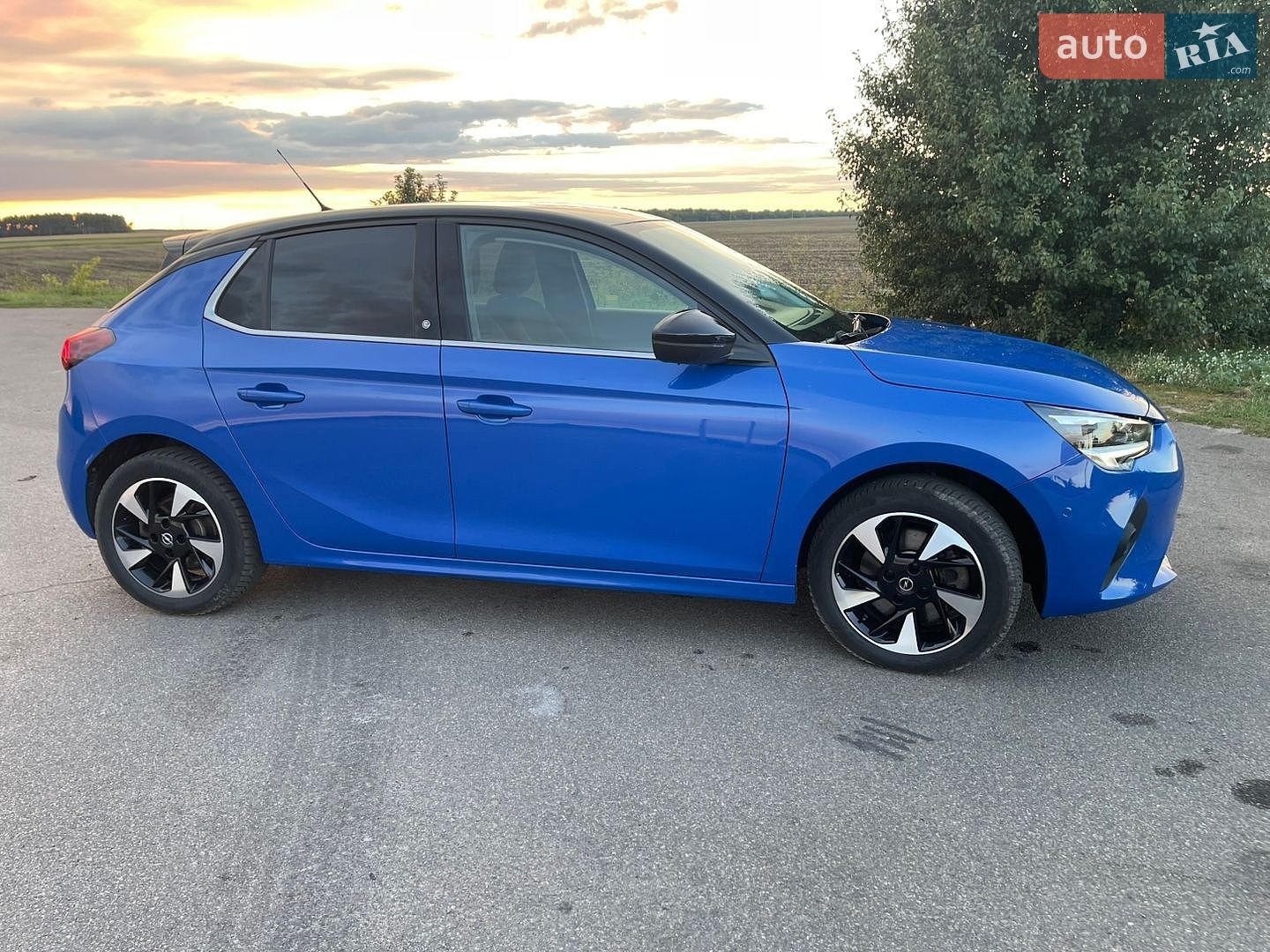 Opel Corsa-e 2020 VIN VXKUHZKXZL4226022 фото оголошення 7 з 19