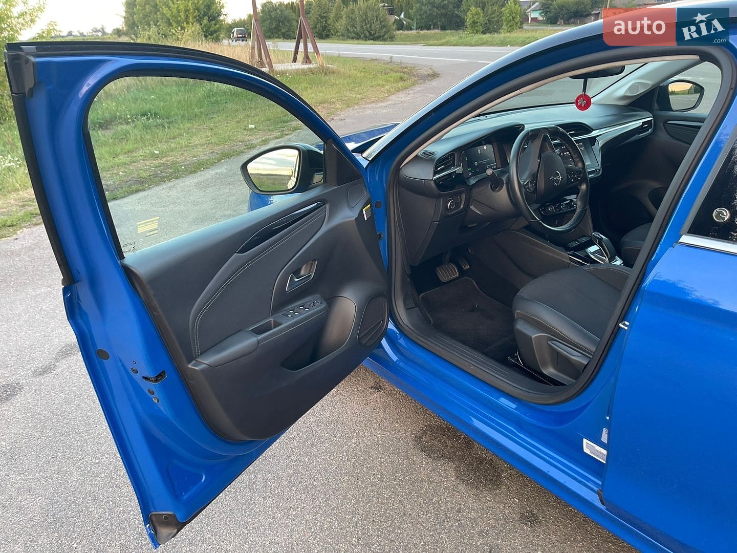 Opel Corsa-e 2020 VIN VXKUHZKXZL4226022 фото оголошення 11 з 19