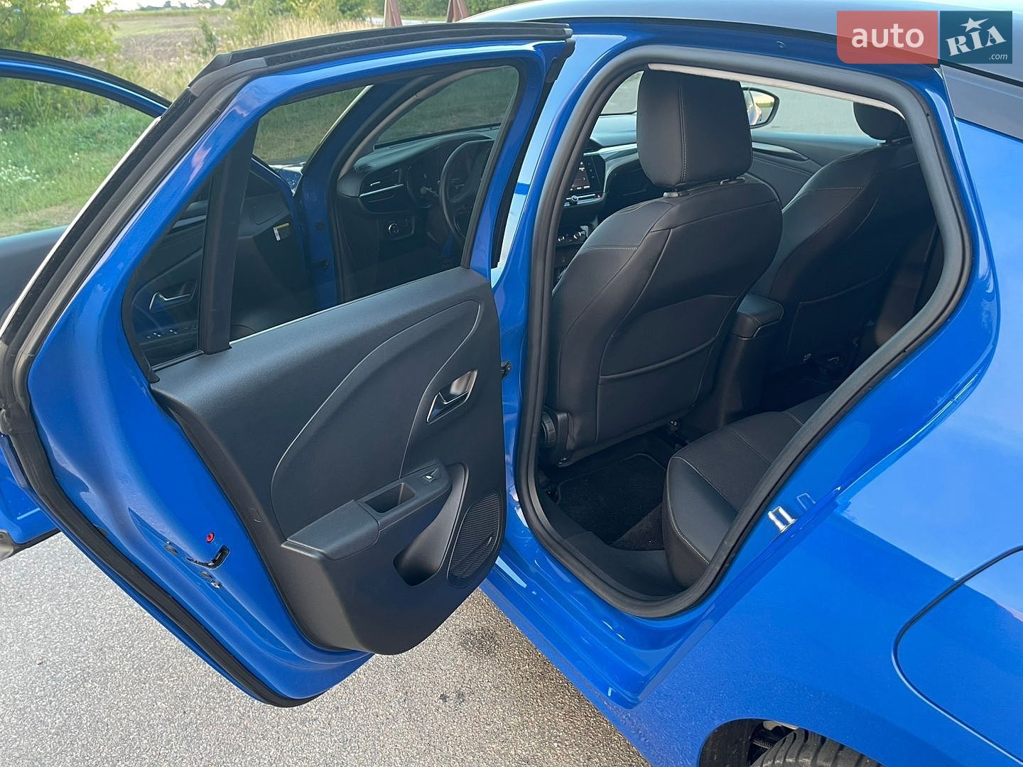 Opel Corsa-e 2020 VIN VXKUHZKXZL4226022 фото оголошення 12 з 19