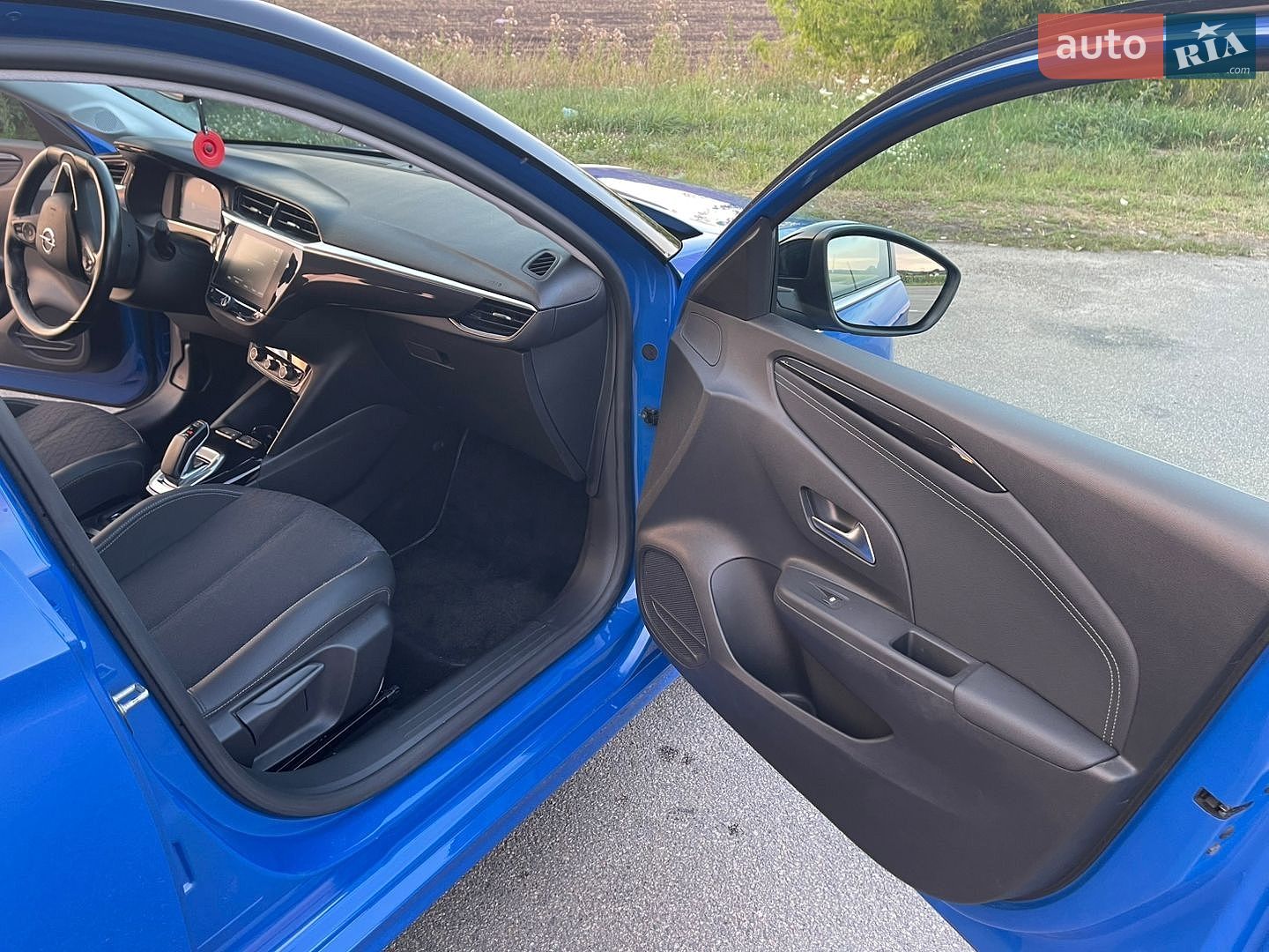 Opel Corsa-e 2020 VIN VXKUHZKXZL4226022 фото оголошення 14 з 19