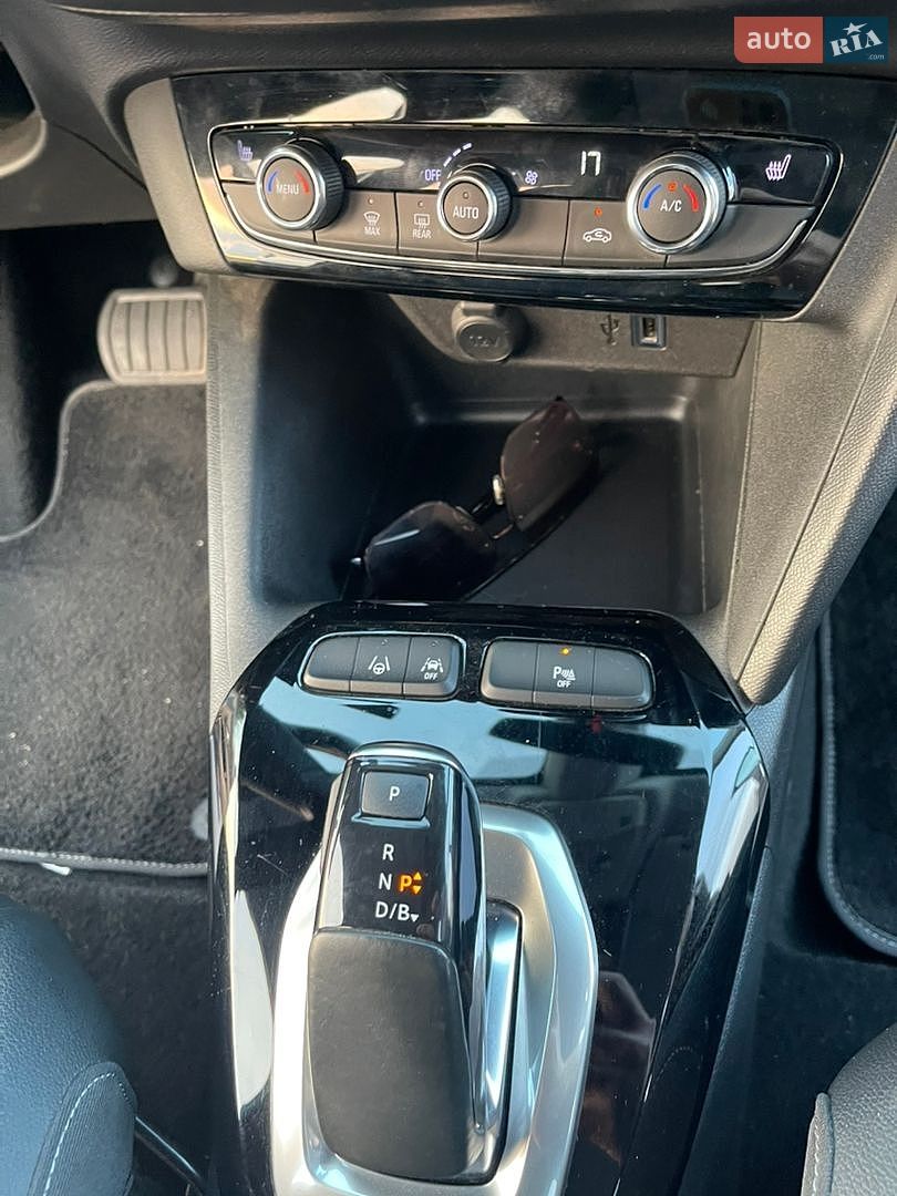 Opel Corsa-e 2020 VIN VXKUHZKXZL4226022 фото оголошення 16 з 19