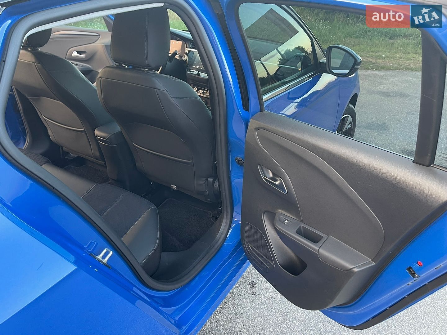 Opel Corsa-e 2020 VIN VXKUHZKXZL4226022 фото оголошення 17 з 19