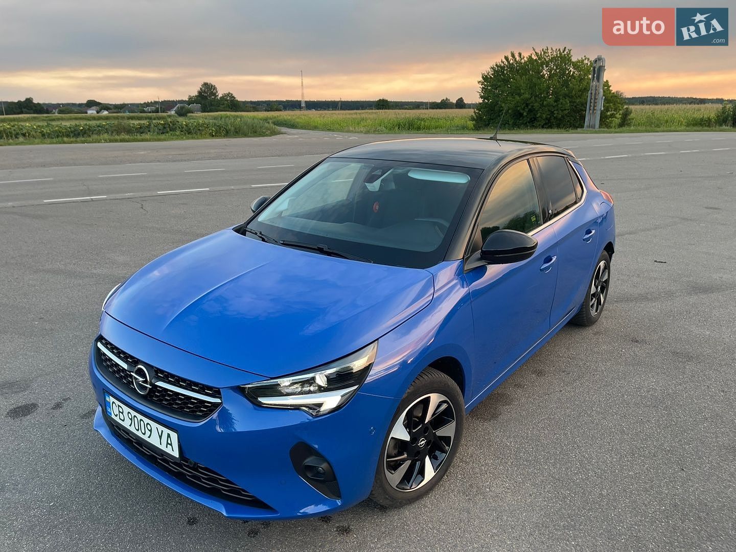 Opel Corsa-e 2020 VIN VXKUHZKXZL4226022 фото оголошення 19 з 19