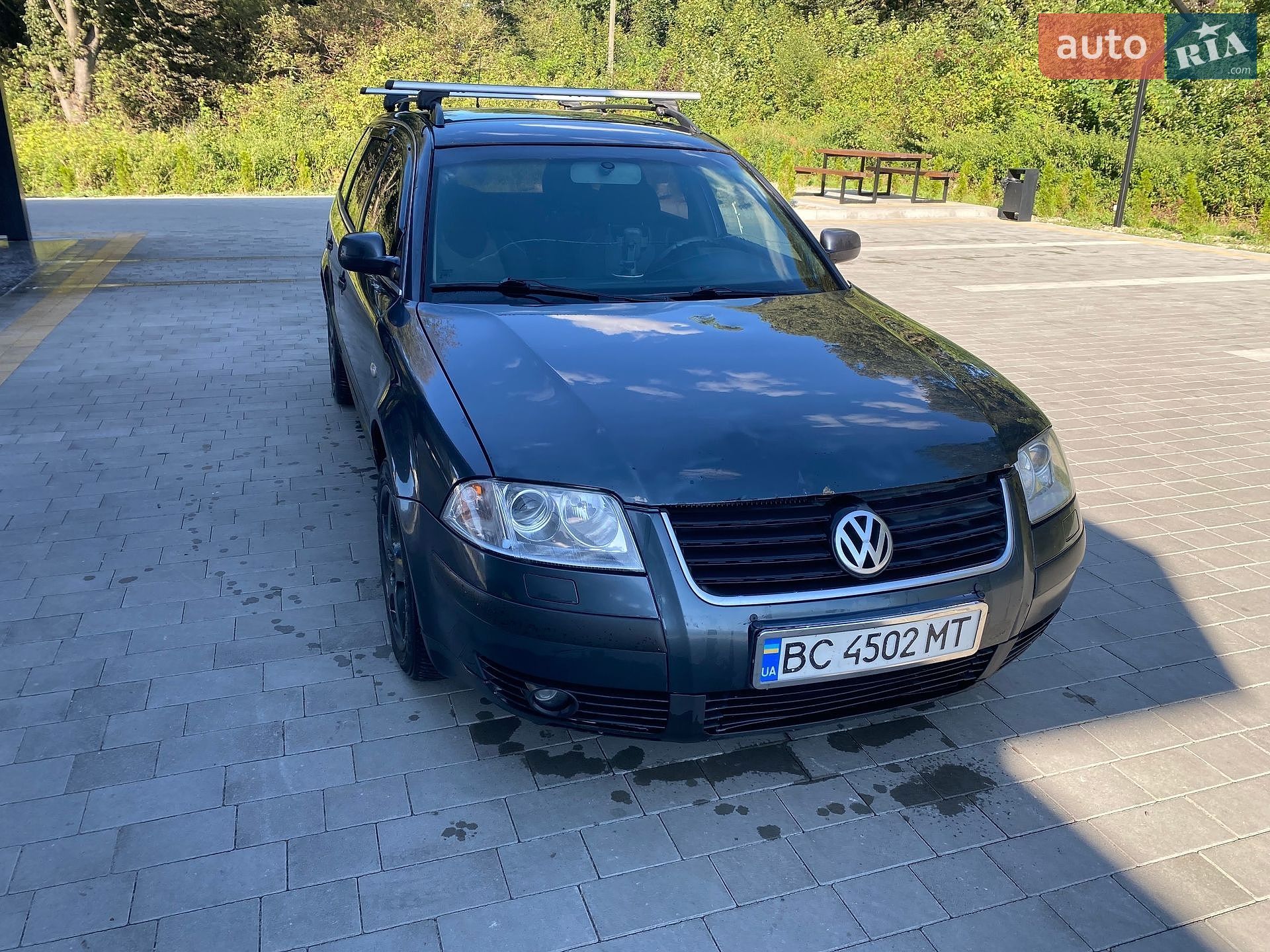 Volkswagen Passat 2001 VIN WVWZZZ3BZ2E099044 фото оголошення 7 з 39