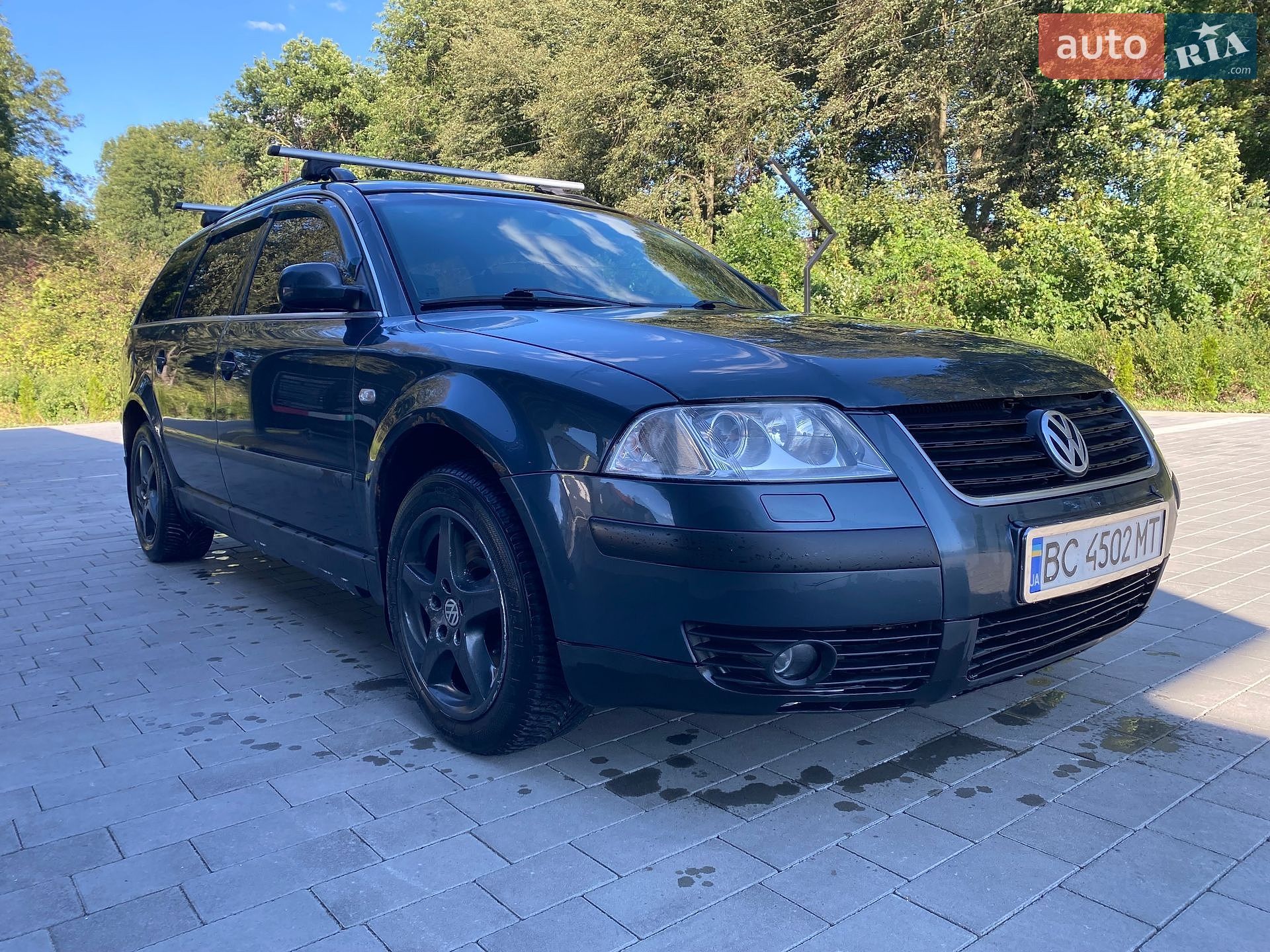 Volkswagen Passat 2001 VIN WVWZZZ3BZ2E099044 фото оголошення 20 з 39