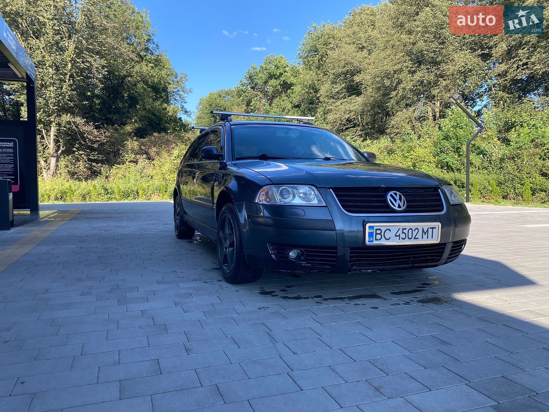 Volkswagen Passat 2001 VIN WVWZZZ3BZ2E099044 фото оголошення 9 з 39