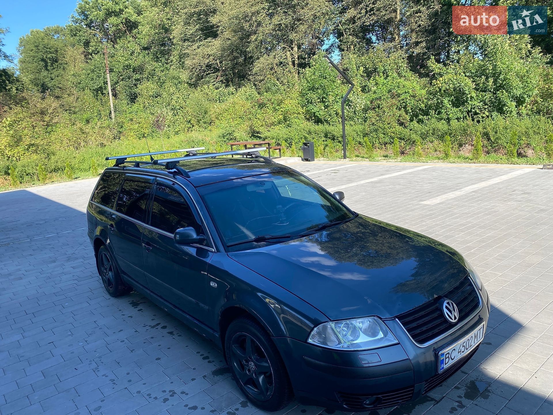 Volkswagen Passat 2001 VIN WVWZZZ3BZ2E099044 фото оголошення 21 з 39