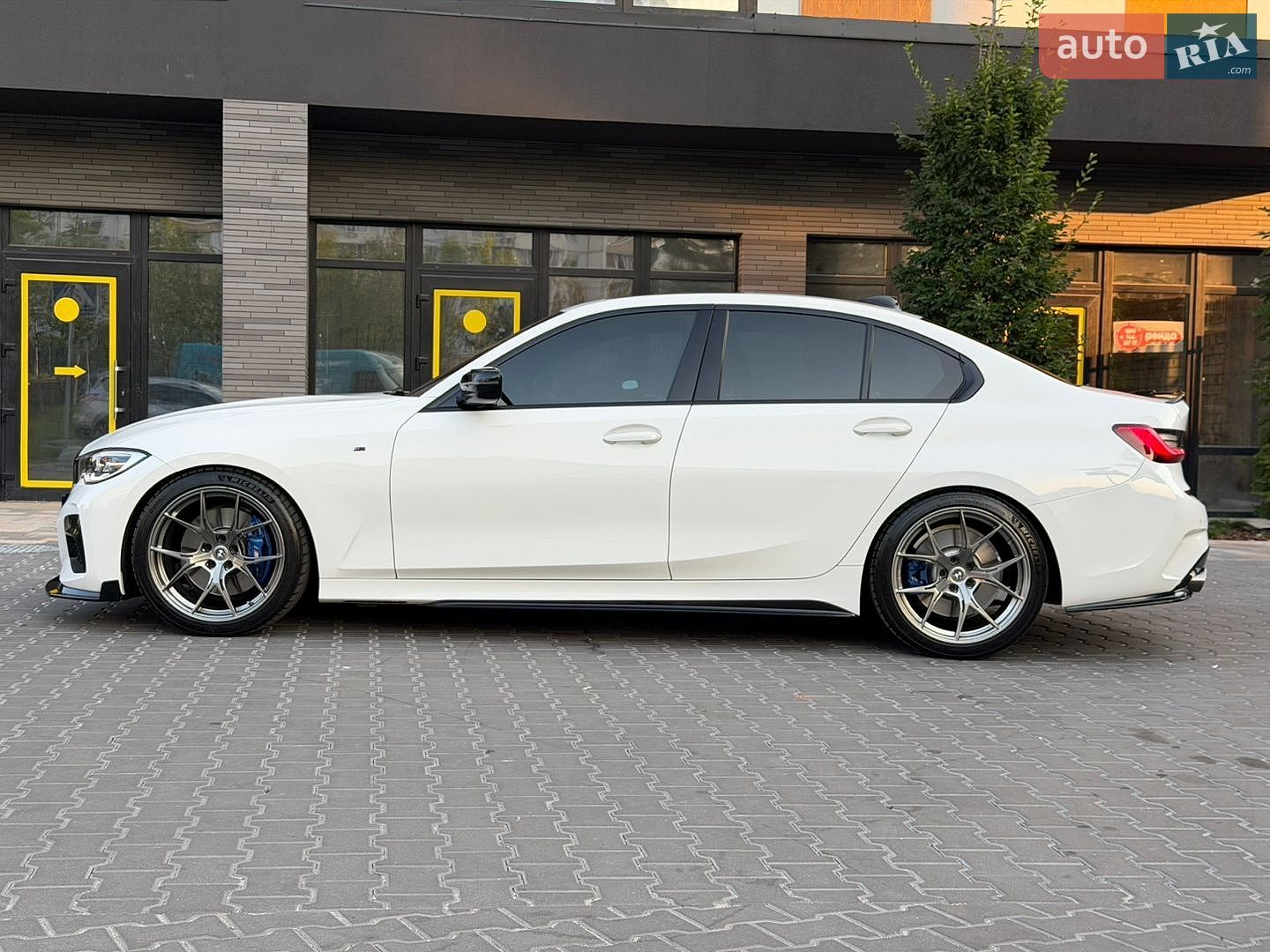 BMW 3 Series 2020 VIN 3MW5R1J02L8B32197 фото оголошення 7 з 96