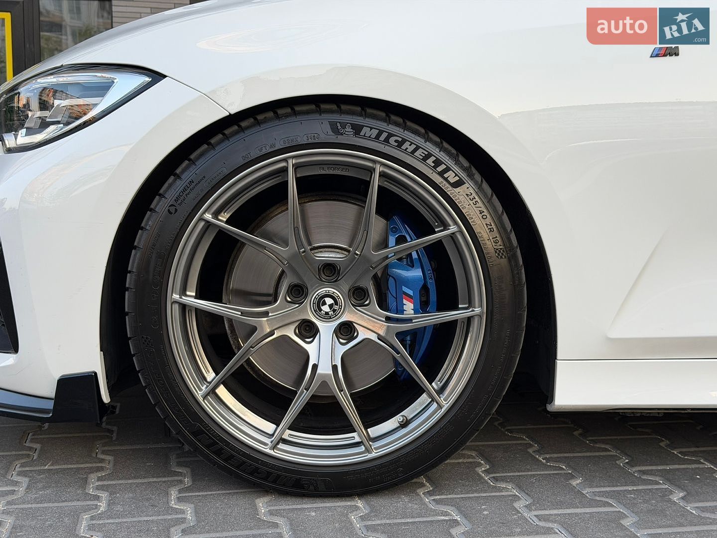 BMW 3 Series 2020 VIN 3MW5R1J02L8B32197 фото оголошення 11 з 96