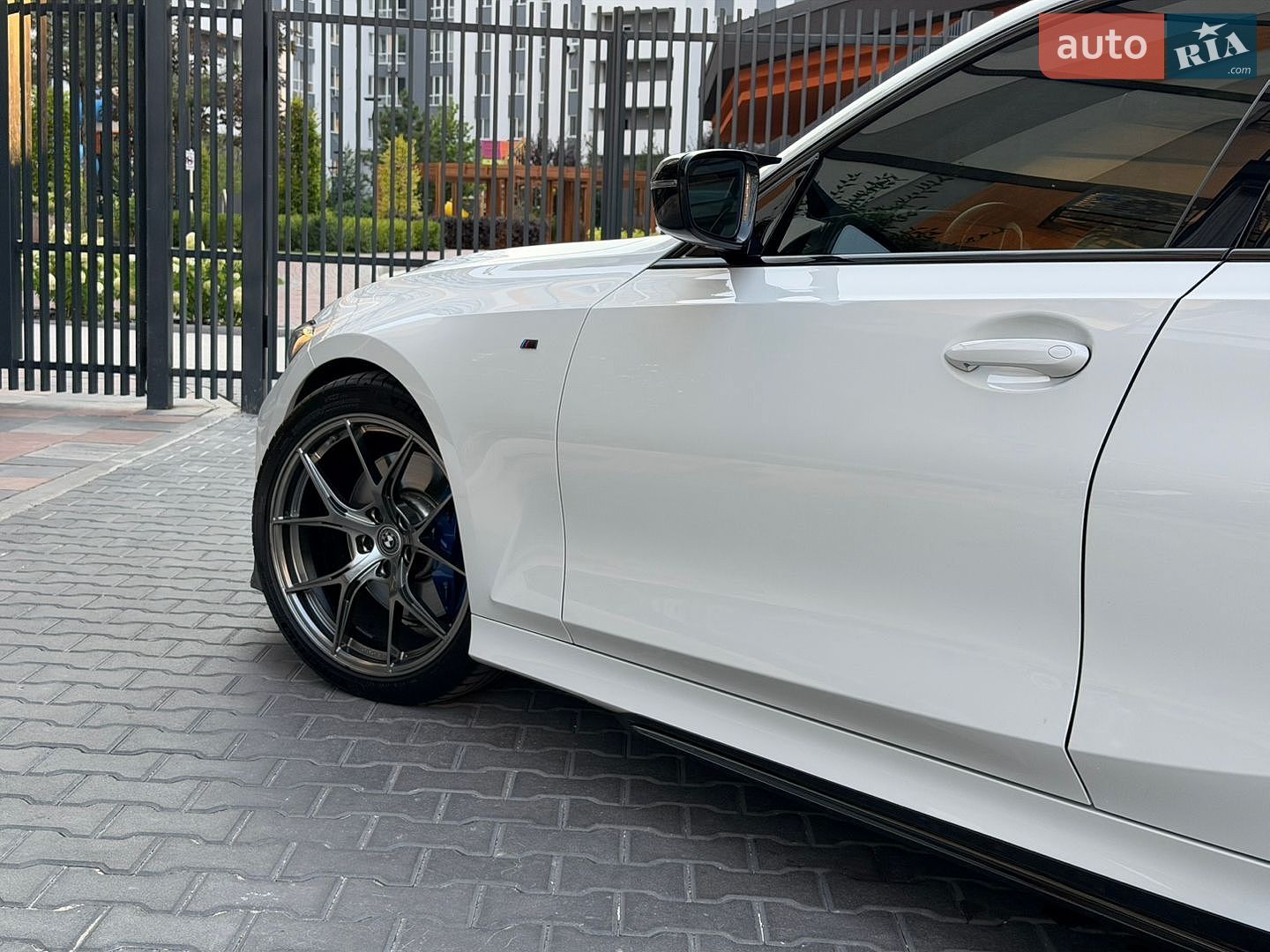 BMW 3 Series 2020 VIN 3MW5R1J02L8B32197 фото оголошення 14 з 96