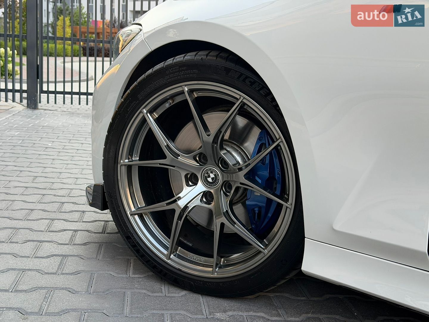 BMW 3 Series 2020 VIN 3MW5R1J02L8B32197 фото оголошення 15 з 96