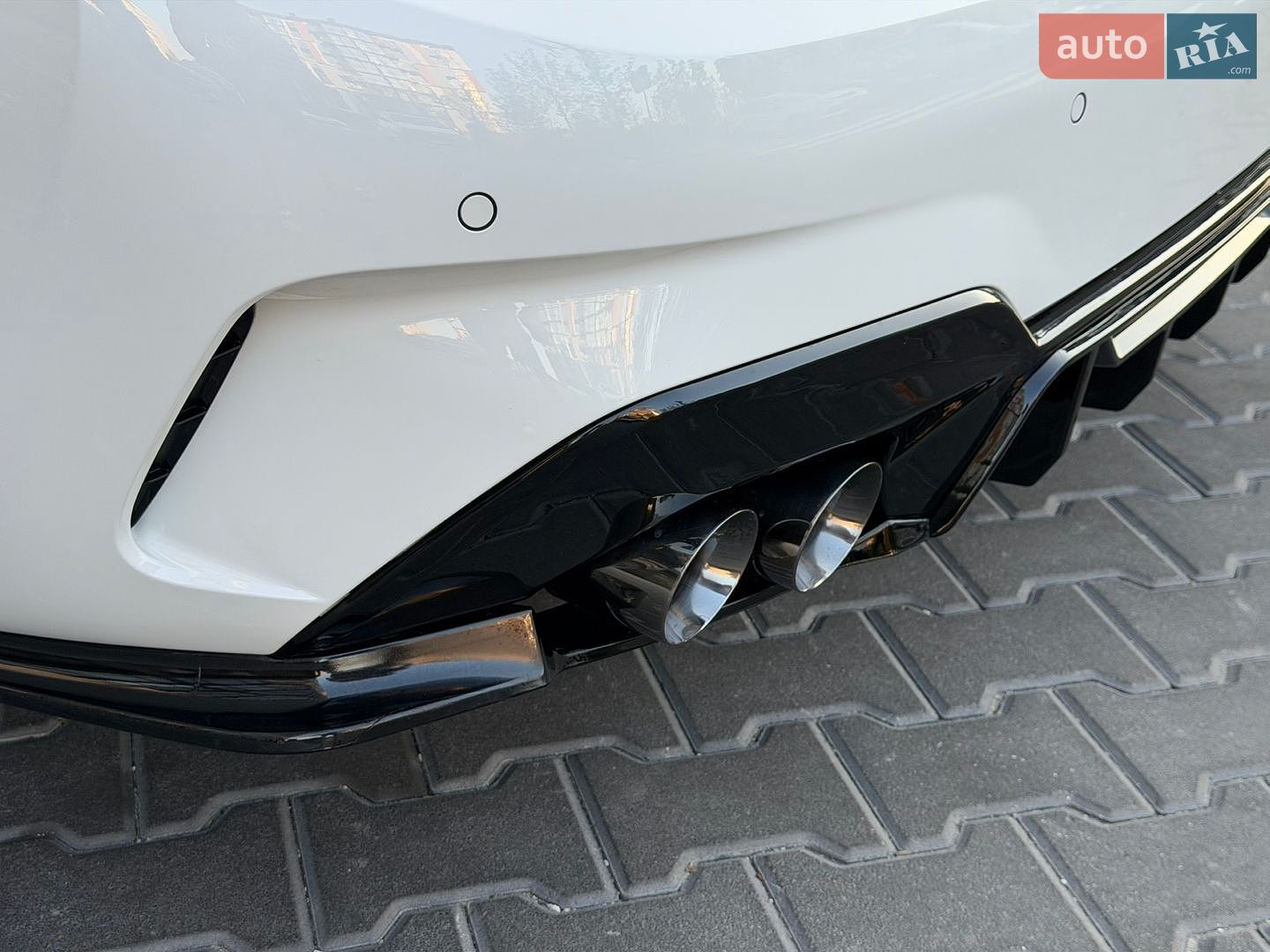BMW 3 Series 2020 VIN 3MW5R1J02L8B32197 фото оголошення 21 з 96