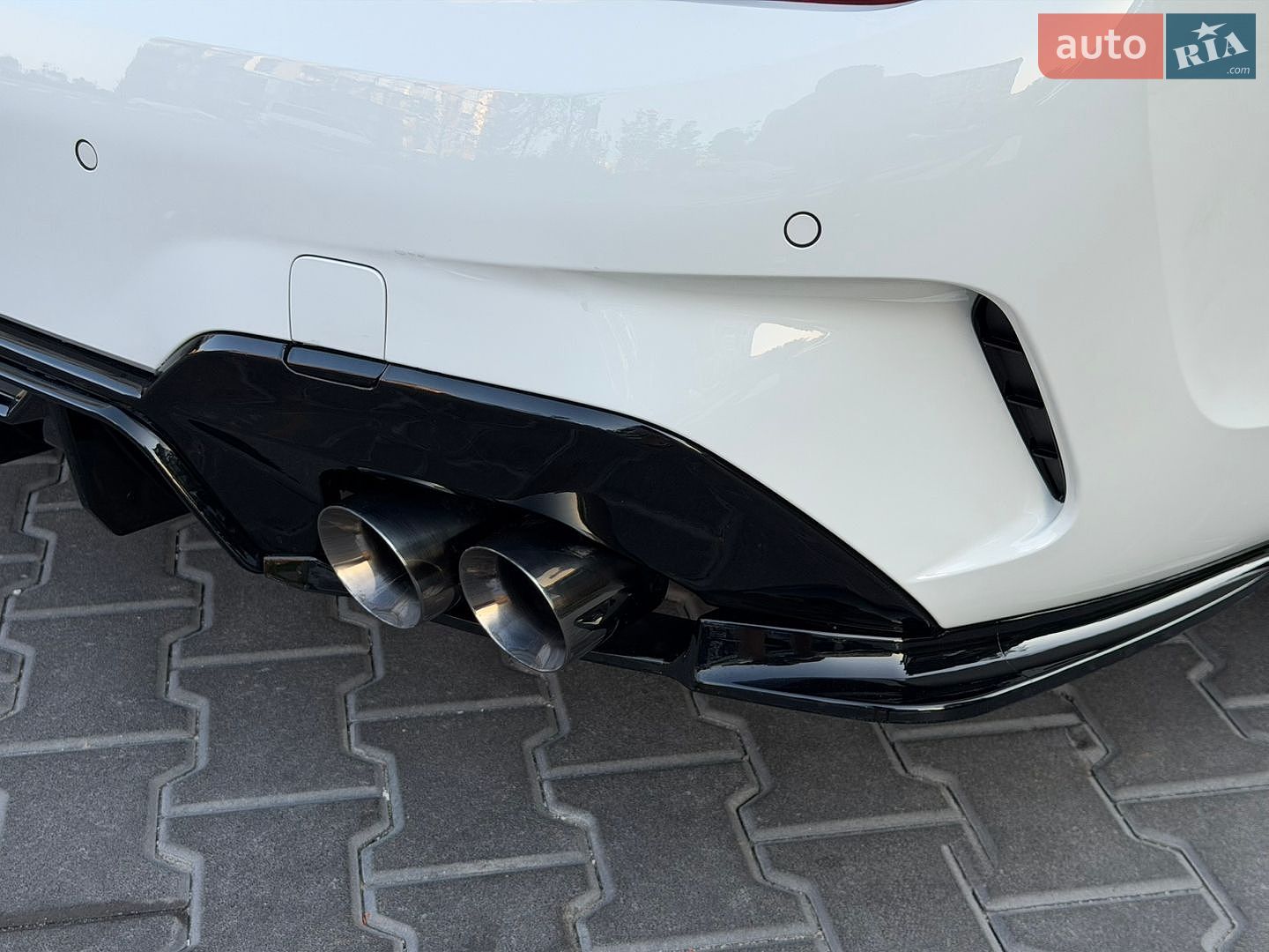 BMW 3 Series 2020 VIN 3MW5R1J02L8B32197 фото оголошення 23 з 96