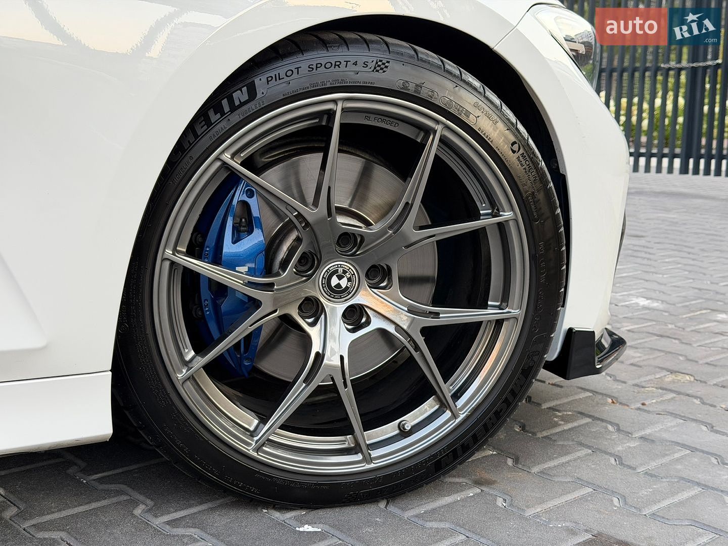 BMW 3 Series 2020 VIN 3MW5R1J02L8B32197 фото оголошення 27 з 96