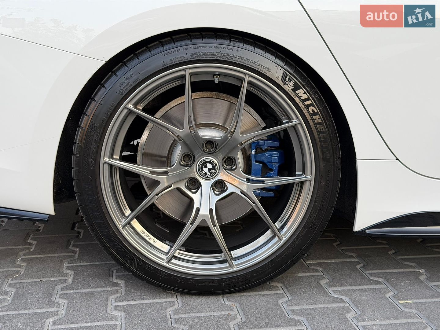 BMW 3 Series 2020 VIN 3MW5R1J02L8B32197 фото оголошення 30 з 96