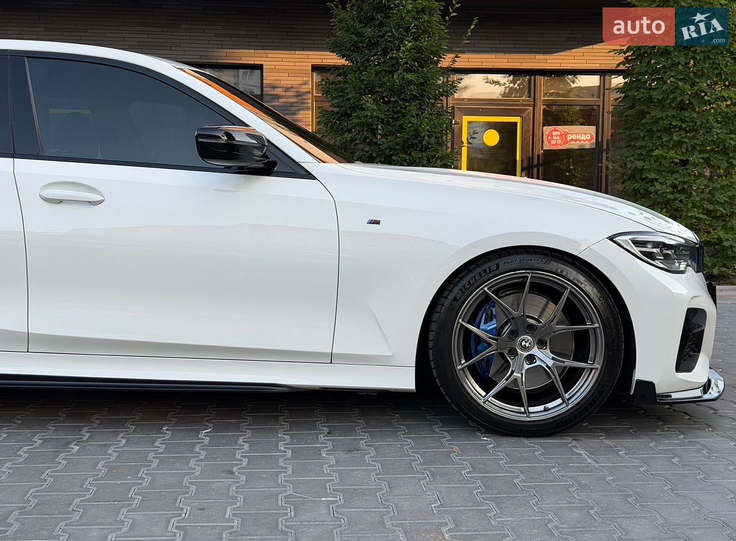 BMW 3 Series 2020 VIN 3MW5R1J02L8B32197 фото оголошення 31 з 96