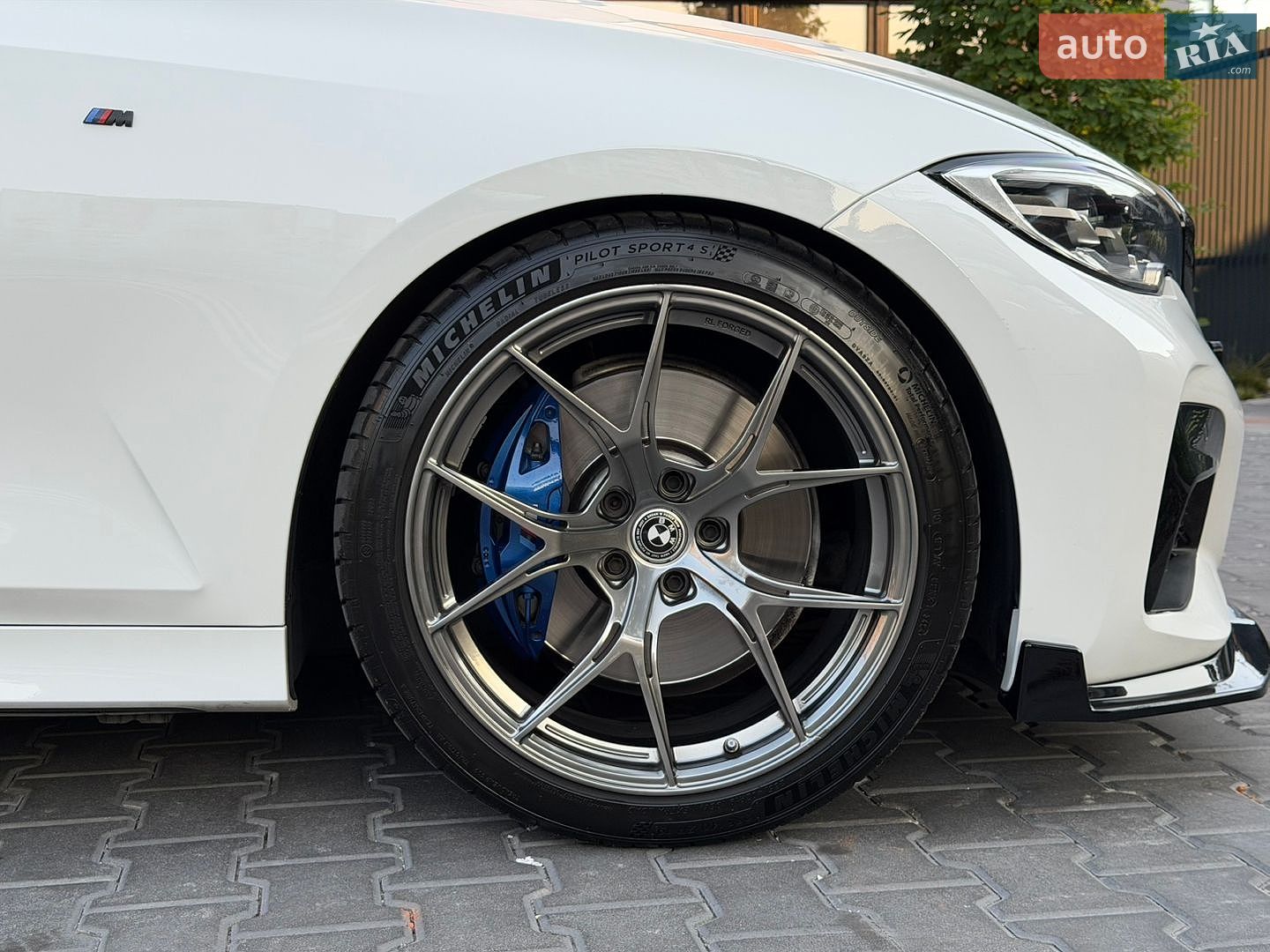 BMW 3 Series 2020 VIN 3MW5R1J02L8B32197 фото оголошення 32 з 96