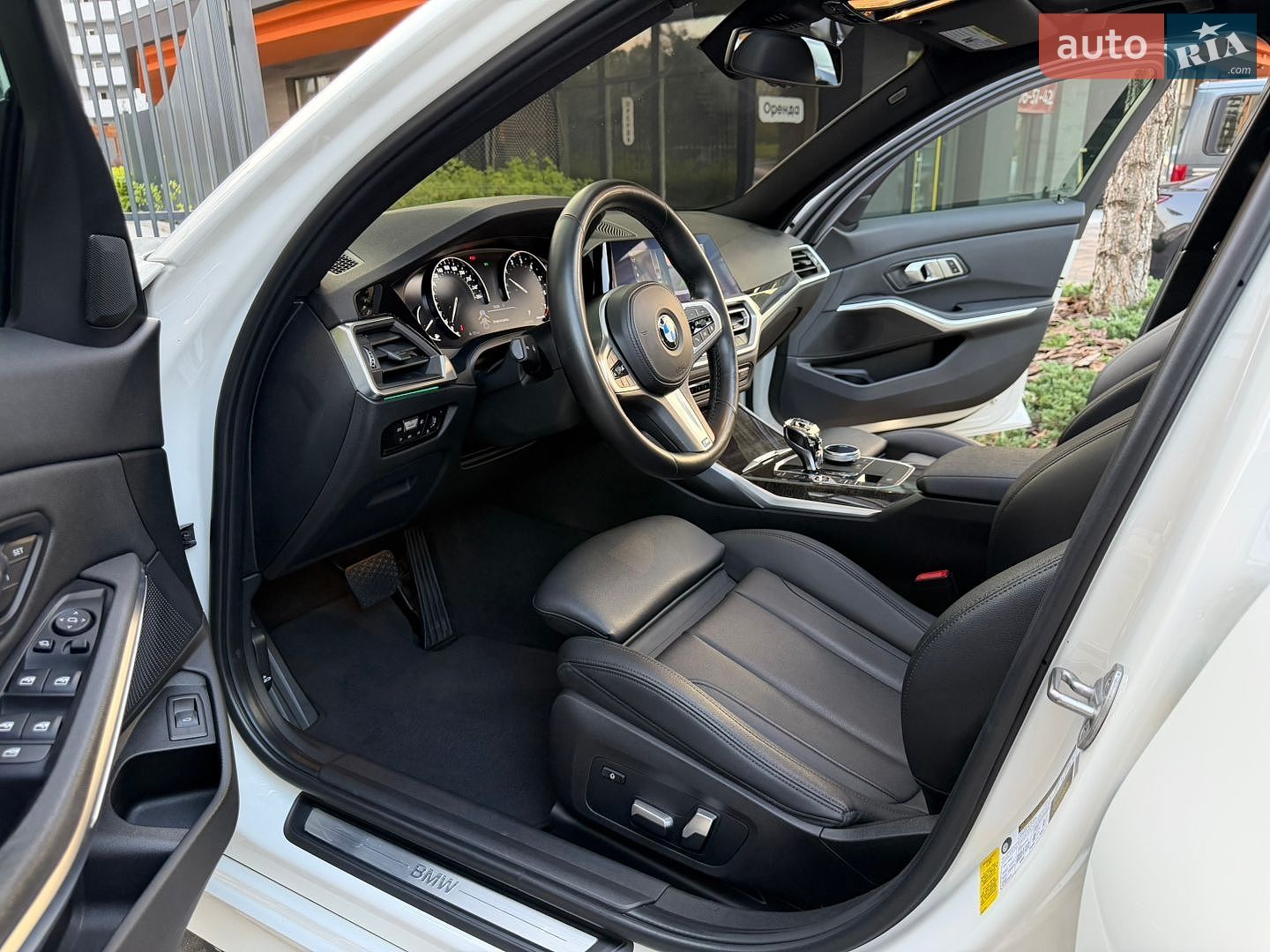 BMW 3 Series 2020 VIN 3MW5R1J02L8B32197 фото оголошення 43 з 96