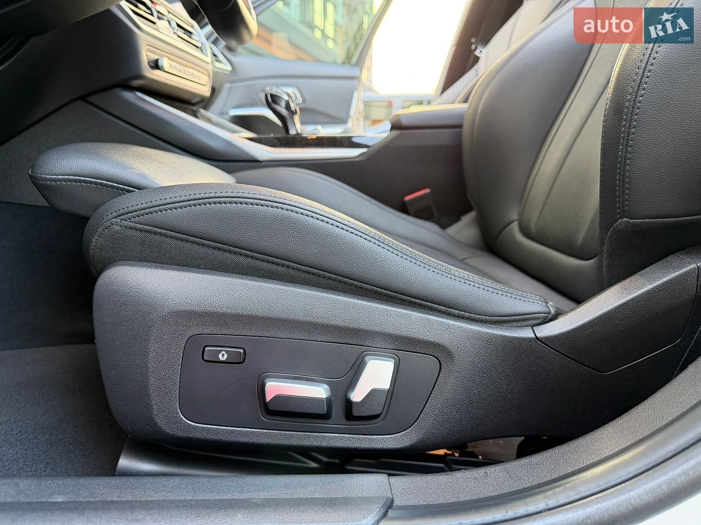 BMW 3 Series 2020 VIN 3MW5R1J02L8B32197 фото оголошення 47 з 96